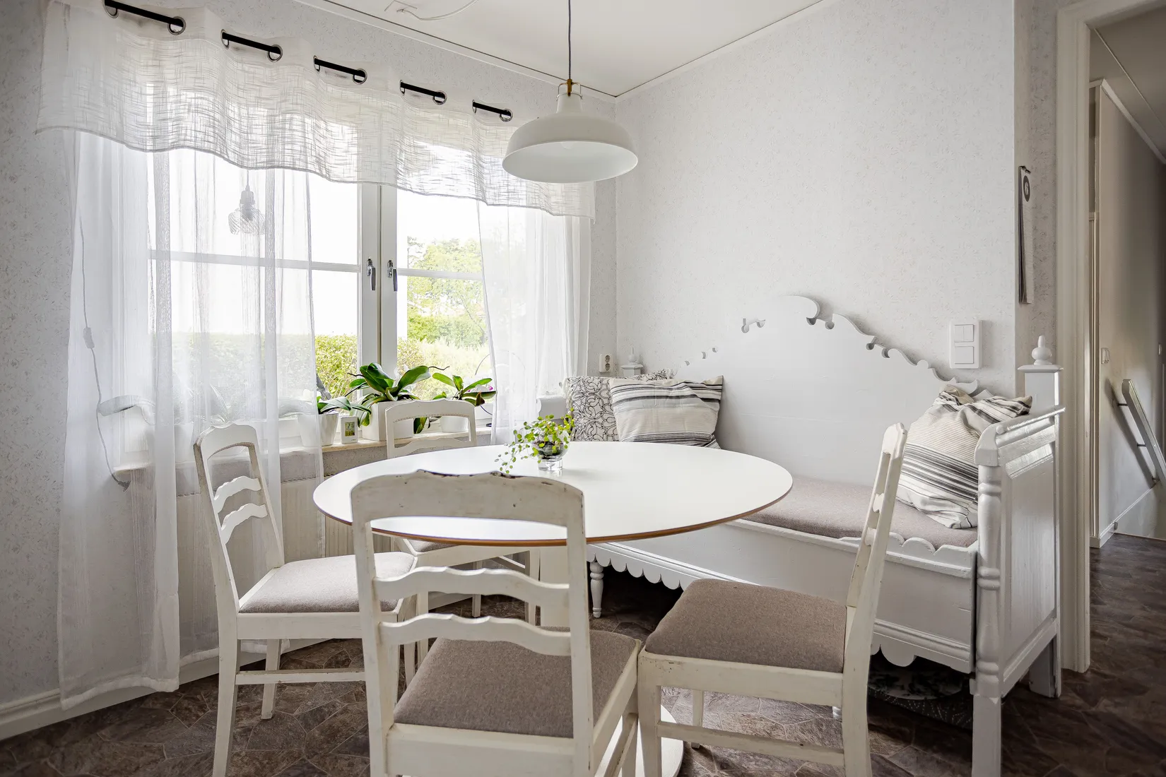 Bostadsrätt, Silverstigen 25A, Galgberget, Falun