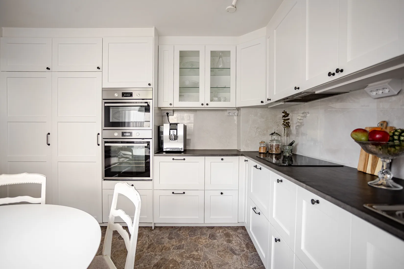 Bostadsrätt, Silverstigen 25A, Galgberget, Falun
