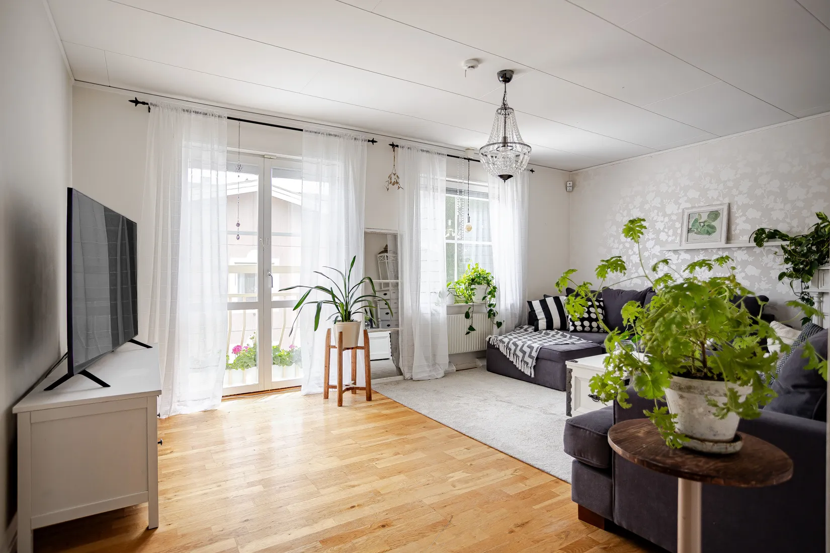 Bostadsrätt, Silverstigen 25A, Galgberget, Falun