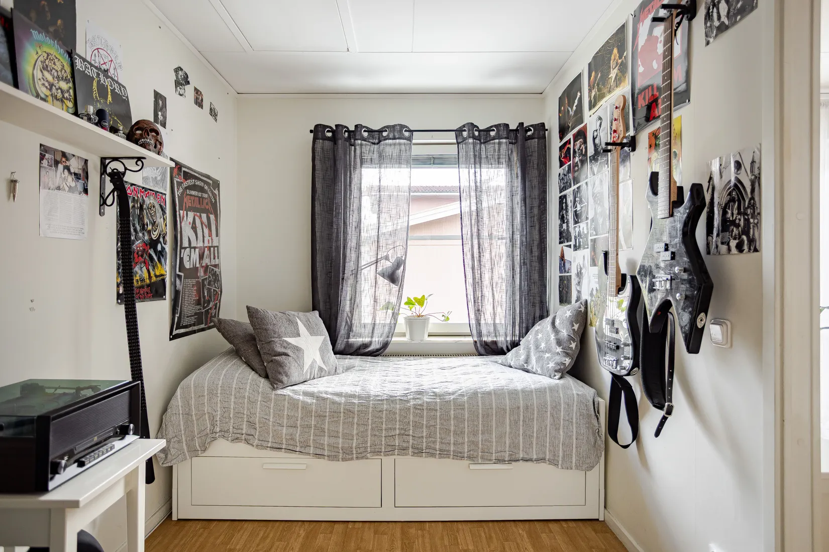 Bostadsrätt, Silverstigen 25A, Galgberget, Falun