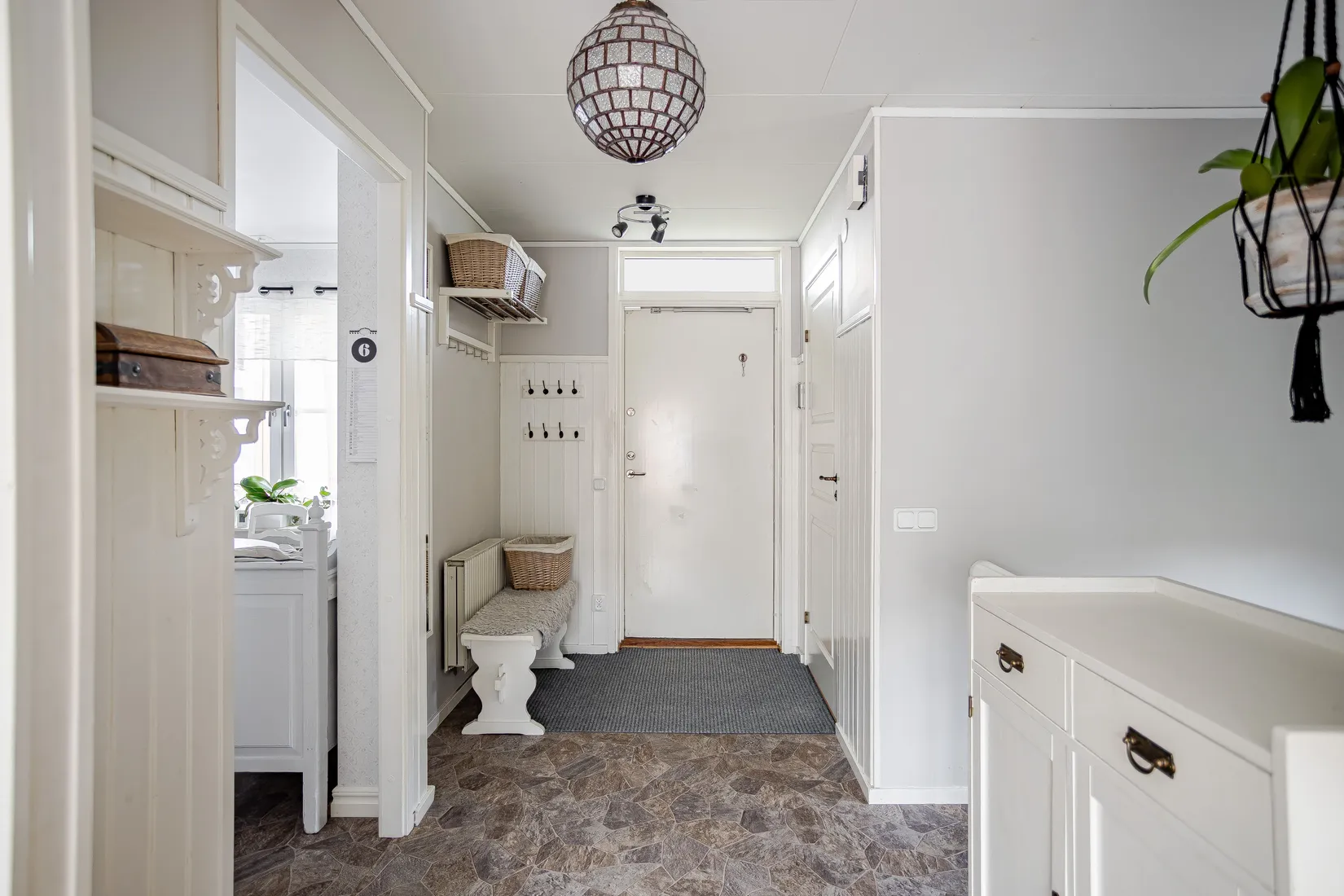 Bostadsrätt, Silverstigen 25A, Galgberget, Falun