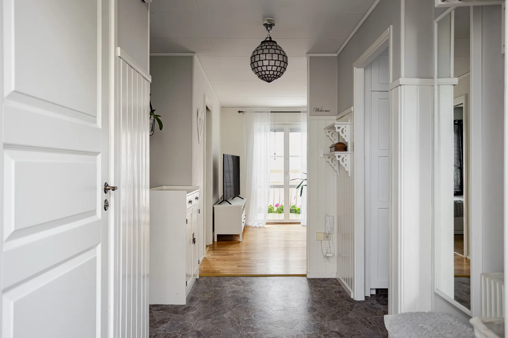 Bostadsrätt, Silverstigen 25A, Galgberget, Falun