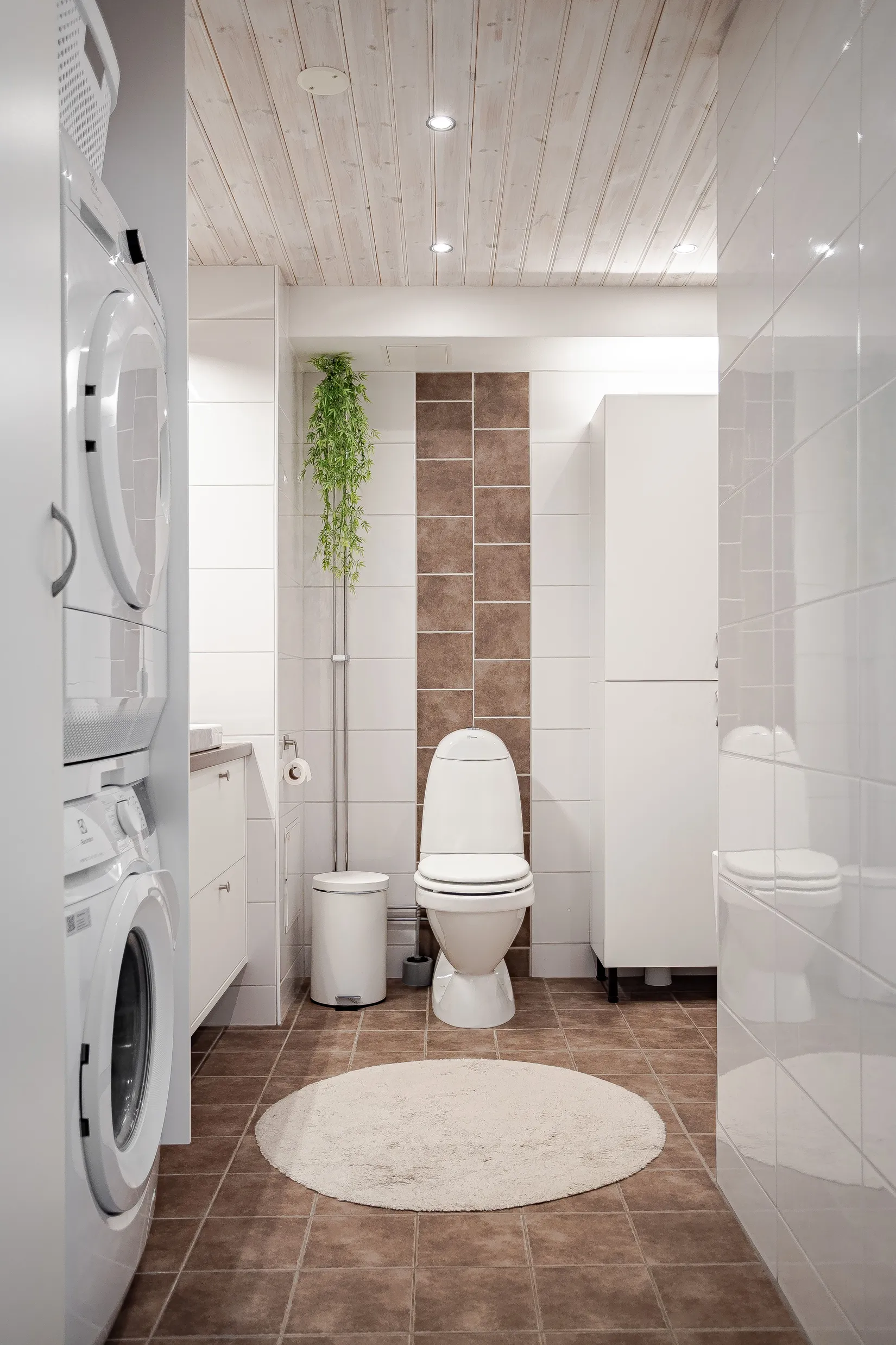 Bostadsrätt, Silverstigen 25A, Galgberget, Falun