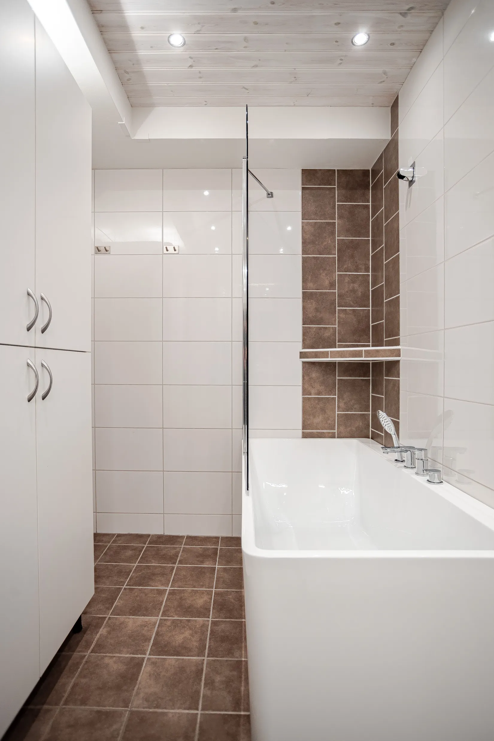 Bostadsrätt, Silverstigen 25A, Galgberget, Falun