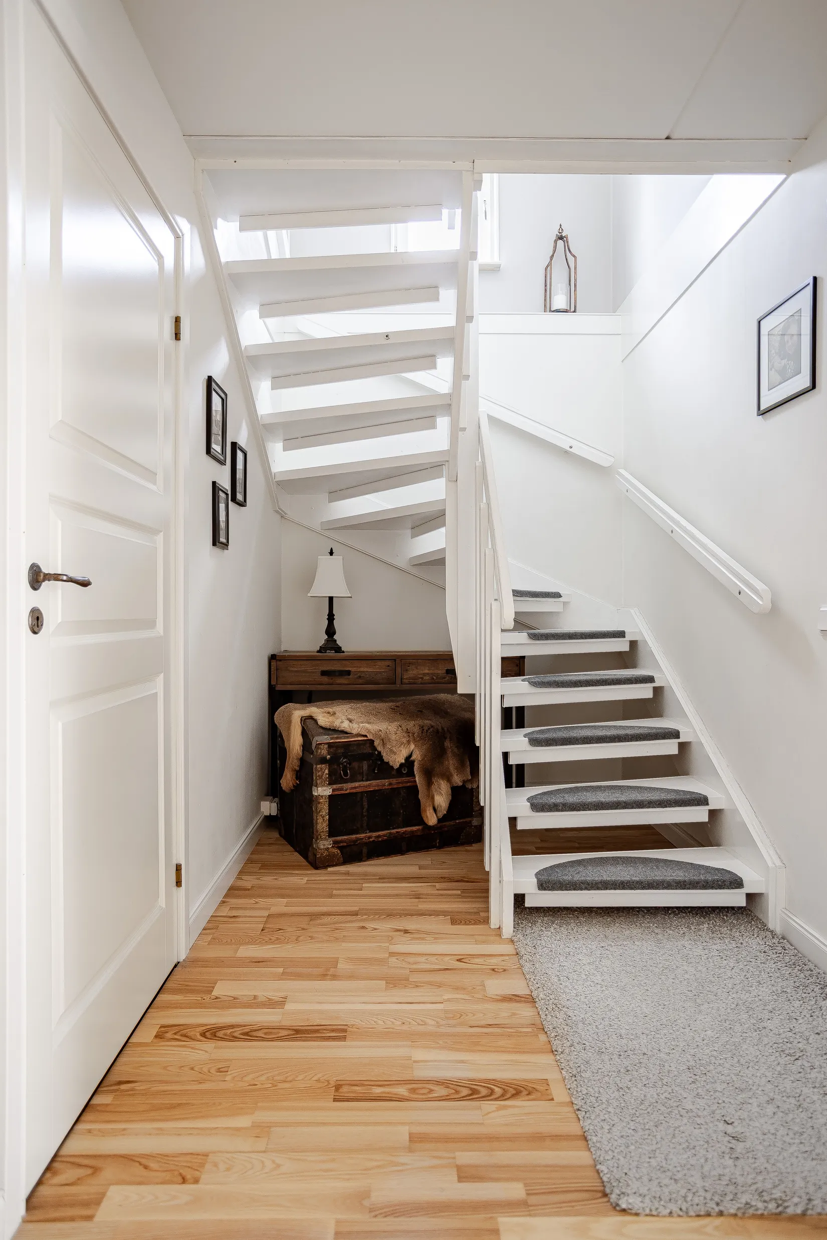 Bostadsrätt, Silverstigen 25A, Galgberget, Falun