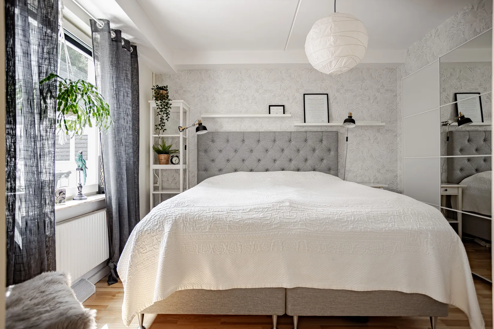 Bostadsrätt, Silverstigen 25A, Galgberget, Falun