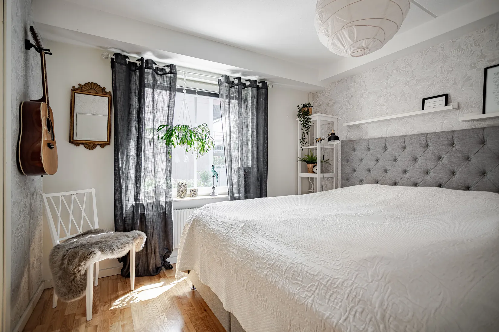 Bostadsrätt, Silverstigen 25A, Galgberget, Falun