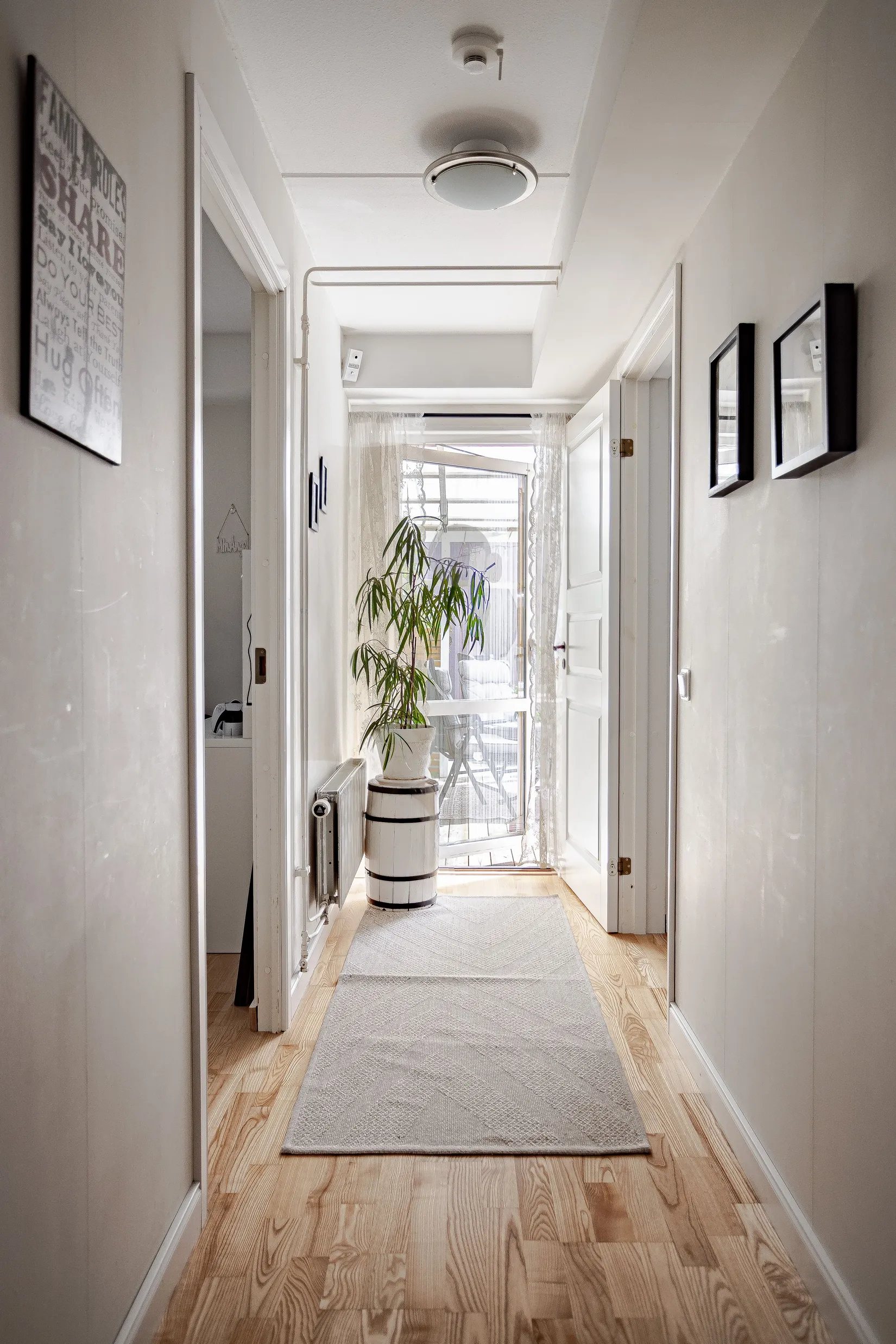 Bostadsrätt, Silverstigen 25A, Galgberget, Falun