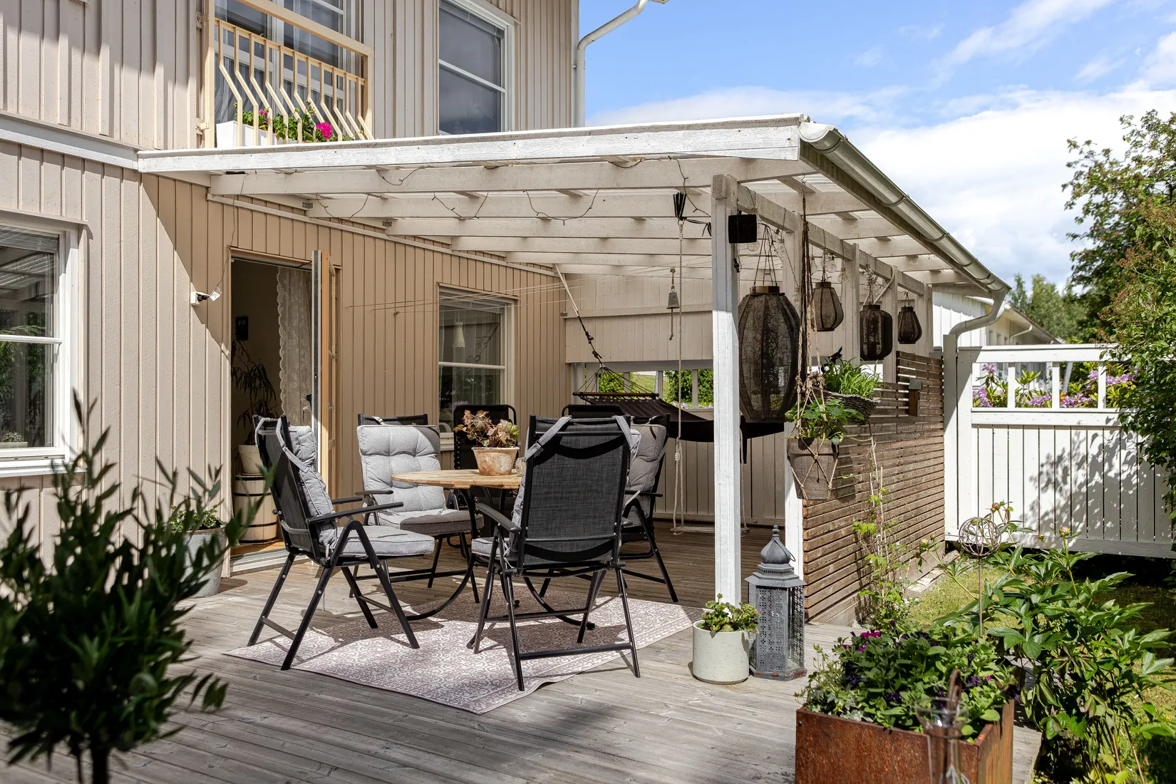 Bostadsrätt, Silverstigen 25A, Galgberget, Falun