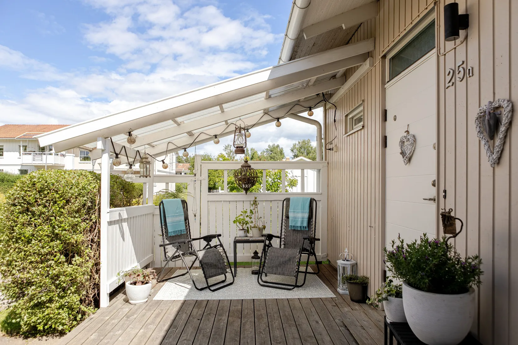 Bostadsrätt, Silverstigen 25A, Galgberget, Falun