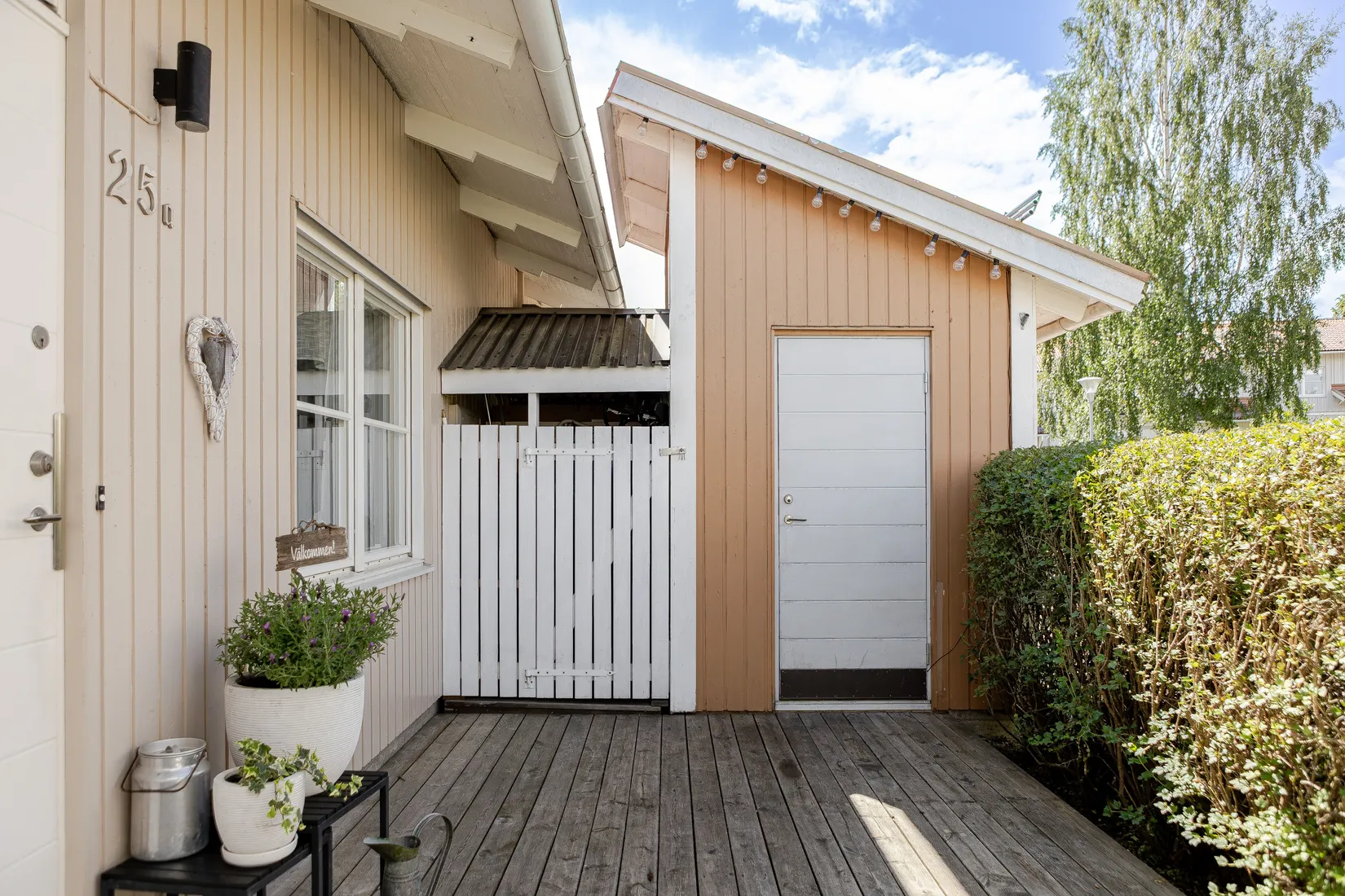Bostadsrätt, Silverstigen 25A, Galgberget, Falun