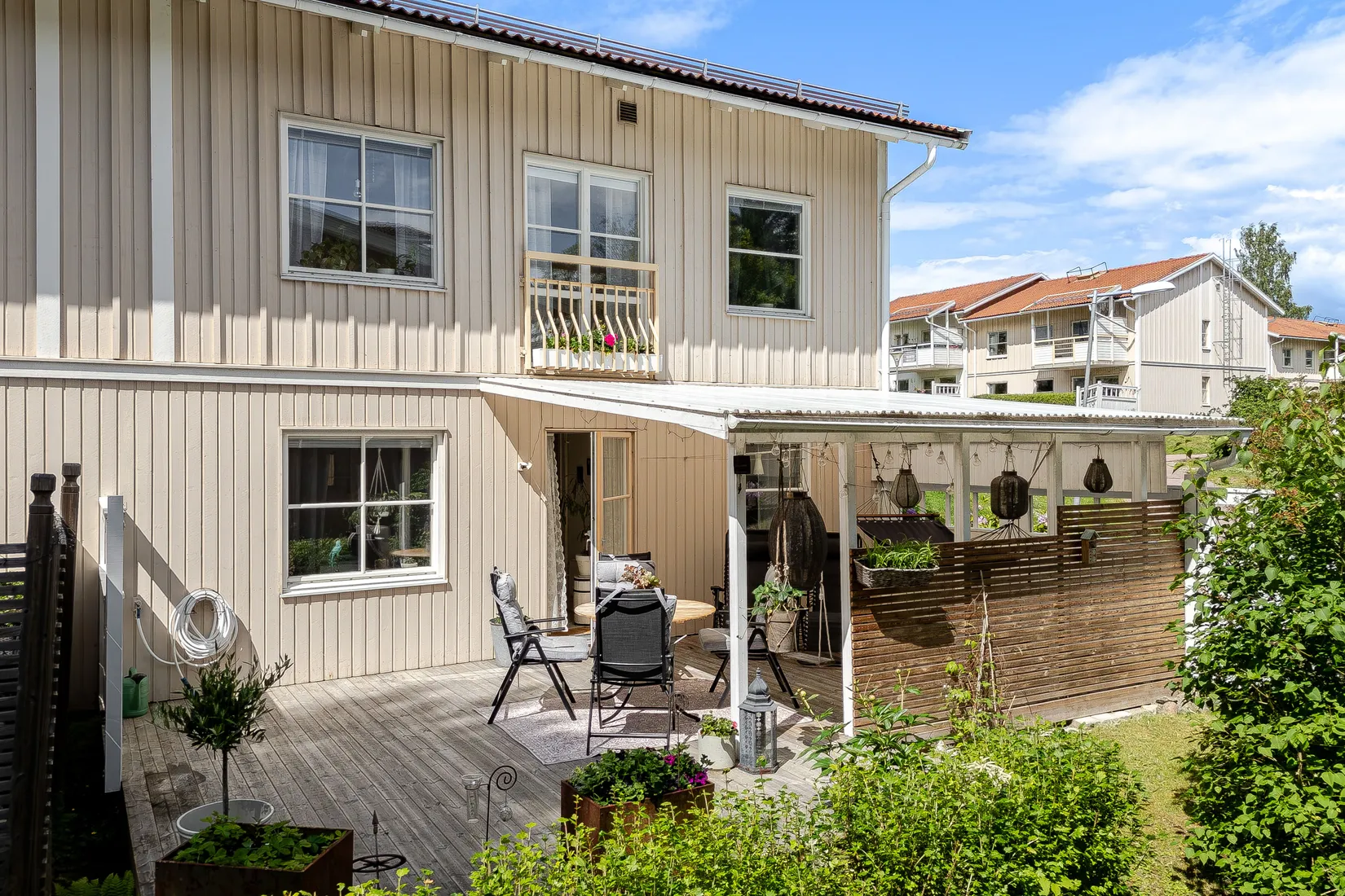 Bostadsrätt, Silverstigen 25A, Galgberget, Falun