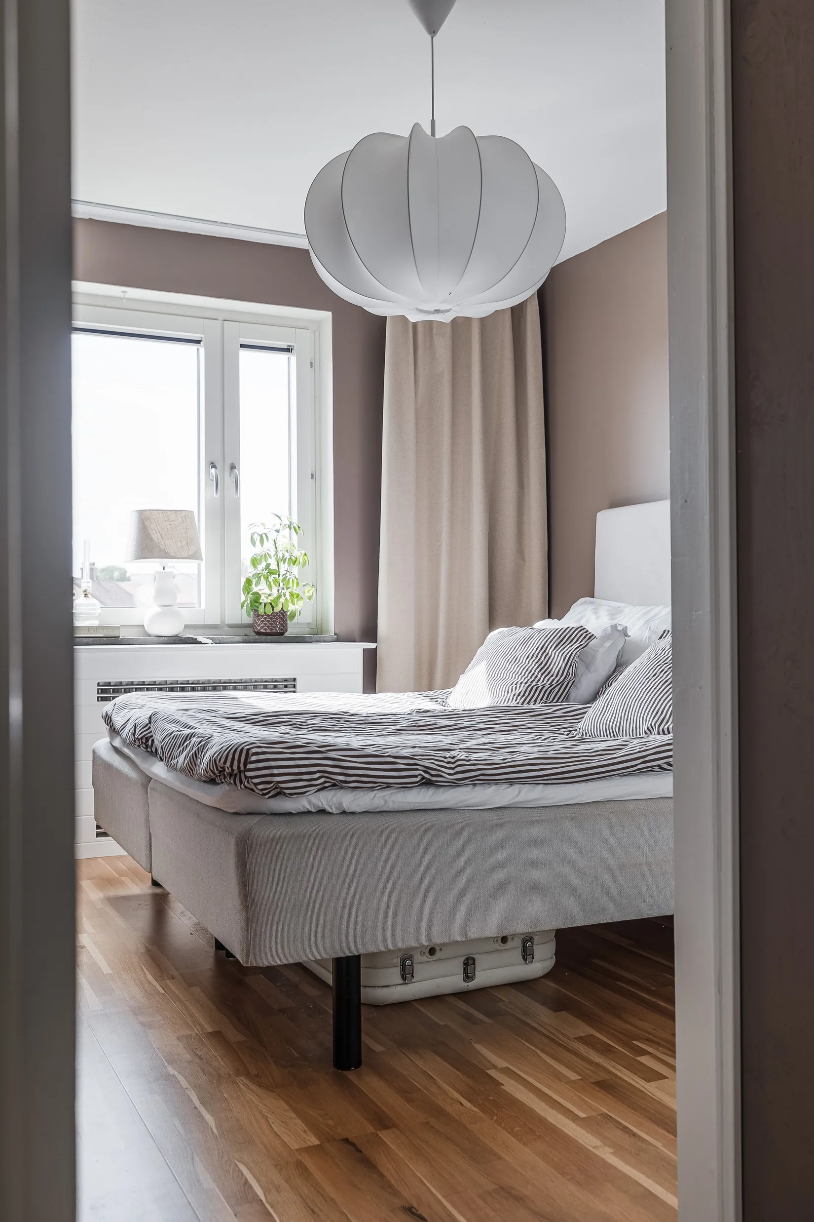 Bostadsrätt, Norra Bangatan 12C, Östermalm, Västervik