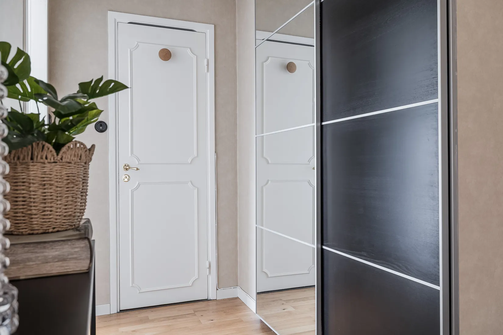 Bostadsrätt, Norra Bangatan 12C, Östermalm, Västervik
