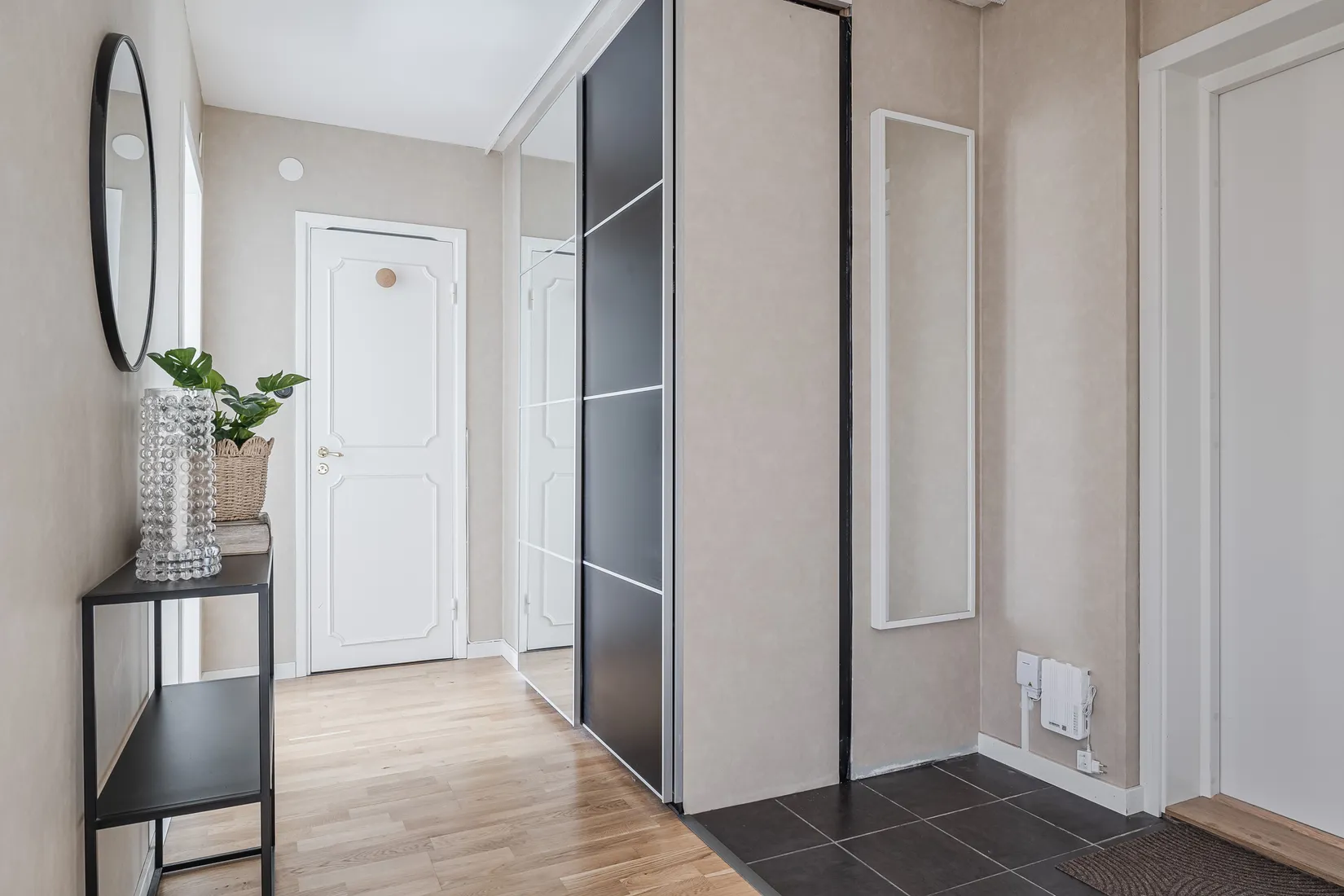 Bostadsrätt, Norra Bangatan 12C, Östermalm, Västervik