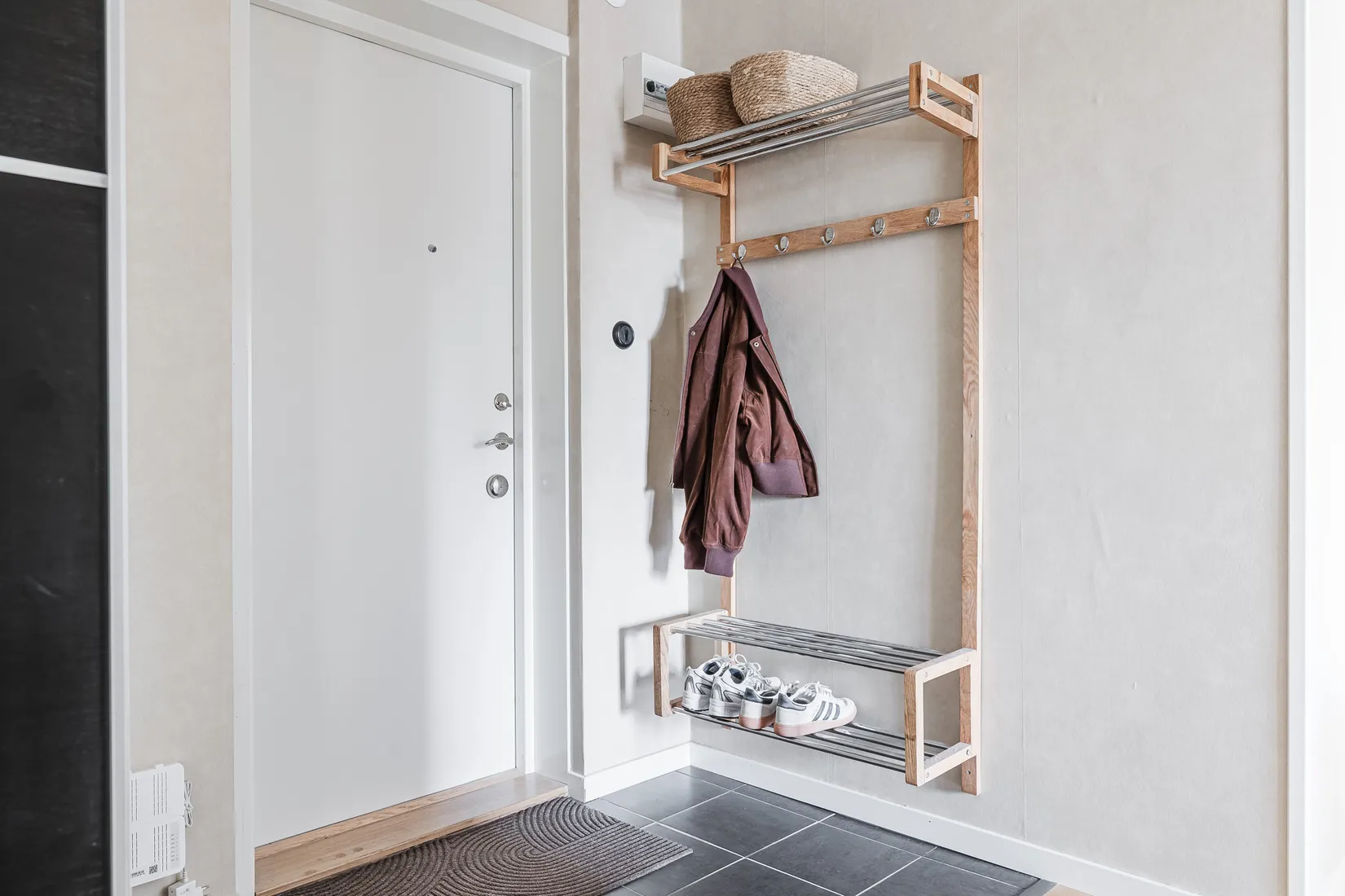 Bostadsrätt, Norra Bangatan 12C, Östermalm, Västervik
