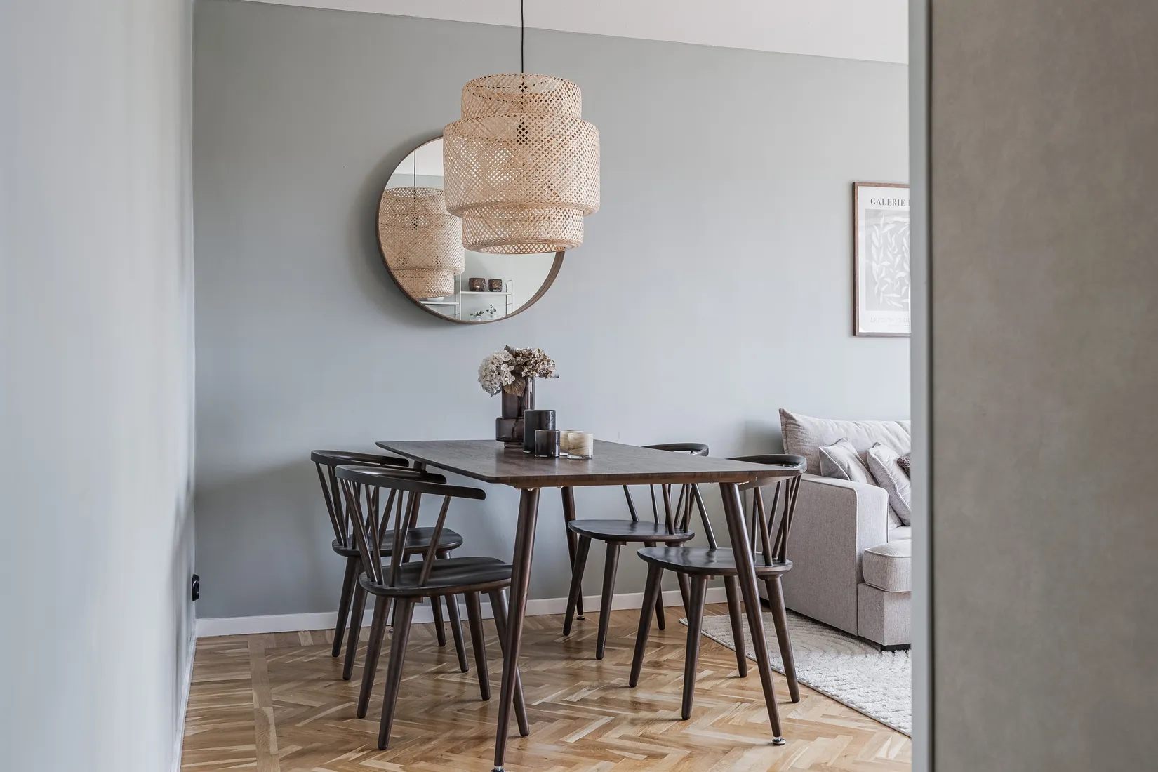 Bostadsrätt, Norra Bangatan 12C, Östermalm, Västervik