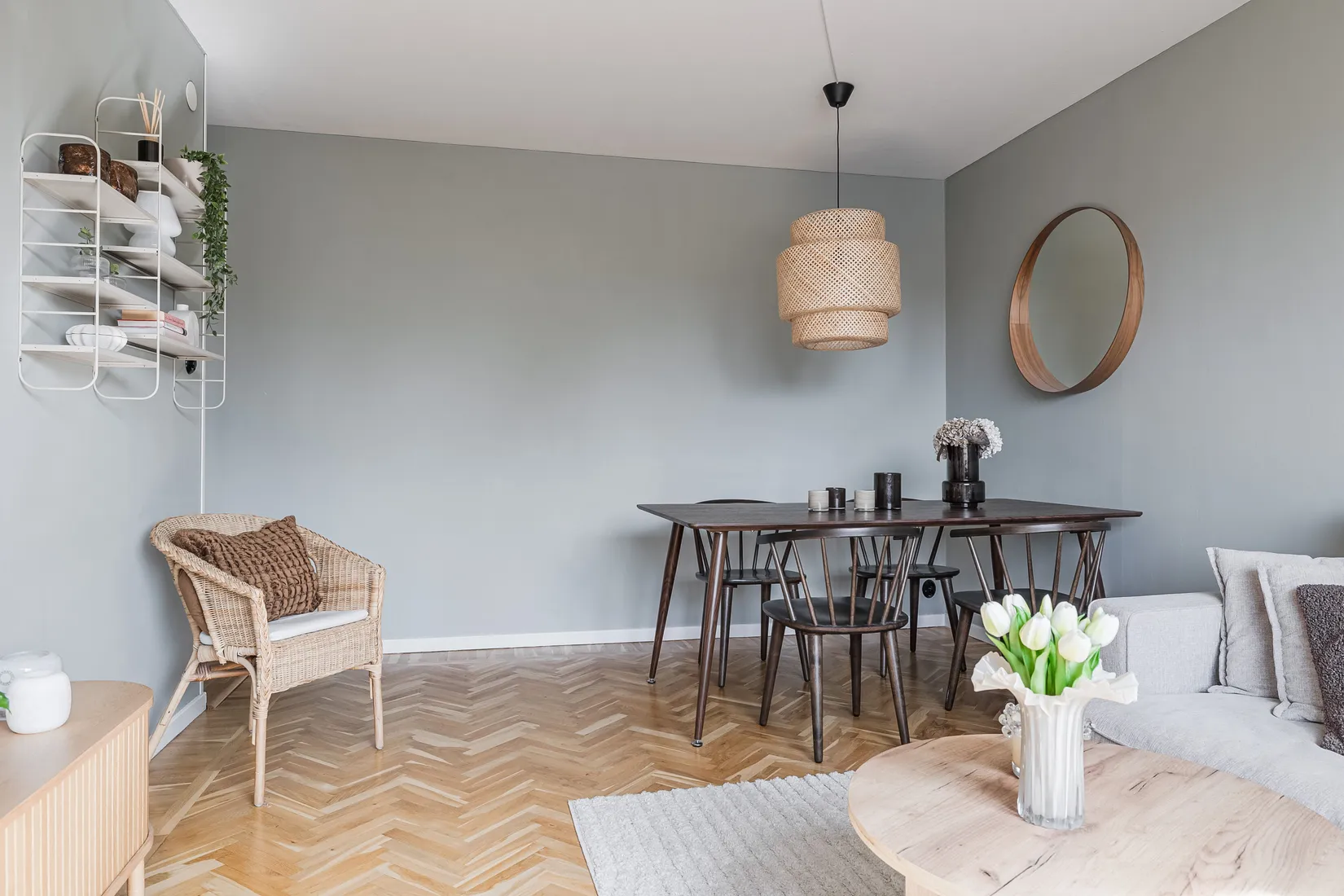 Bostadsrätt, Norra Bangatan 12C, Östermalm, Västervik