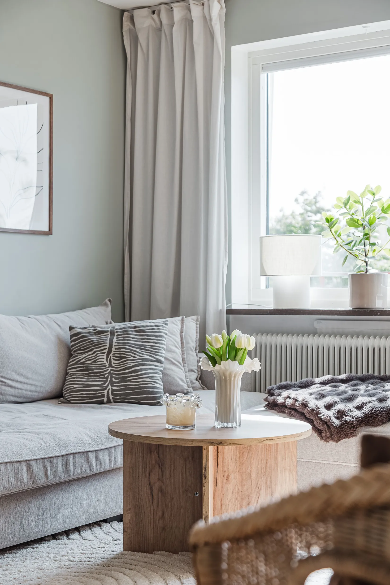 Bostadsrätt, Norra Bangatan 12C, Östermalm, Västervik