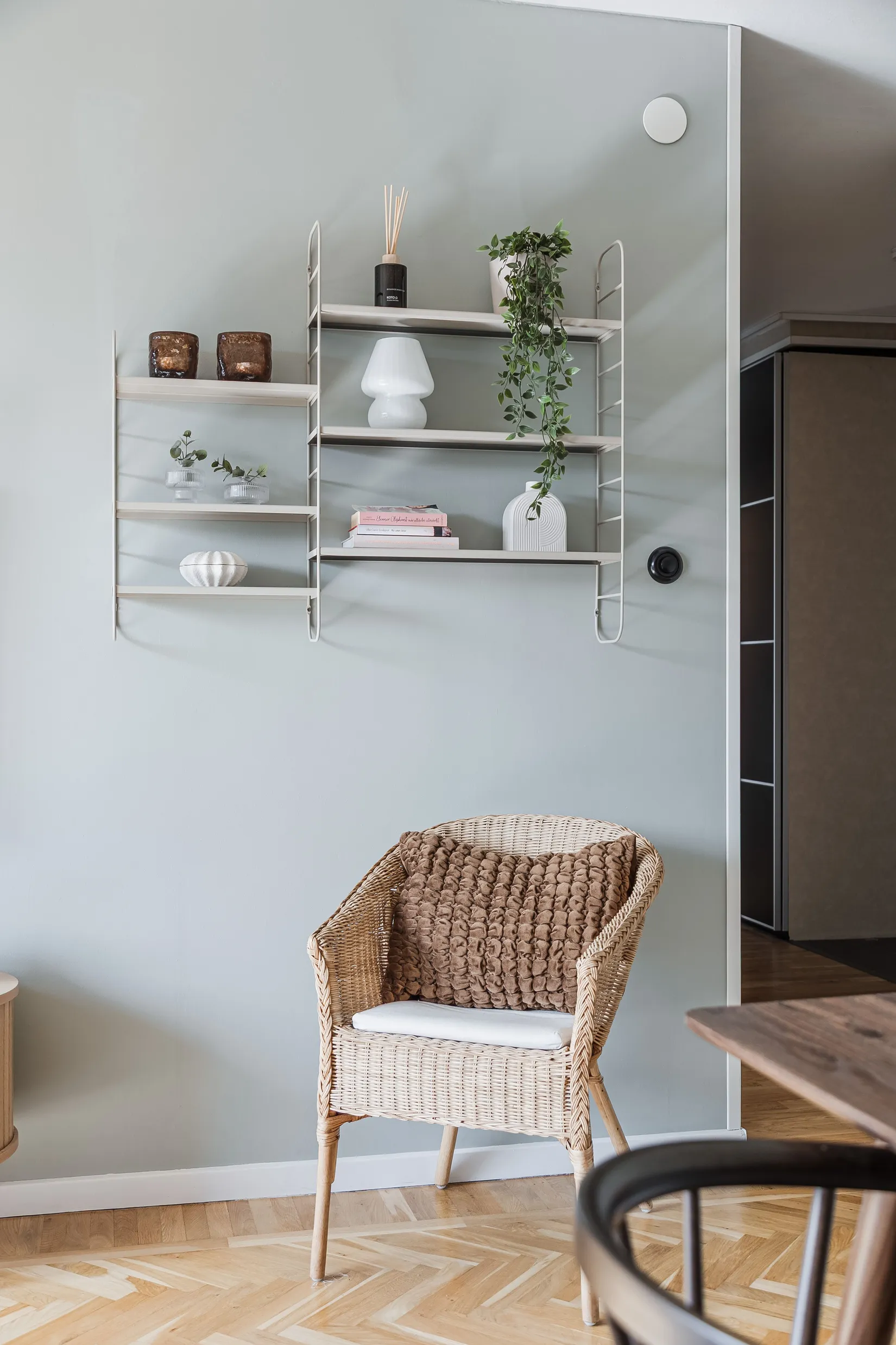 Bostadsrätt, Norra Bangatan 12C, Östermalm, Västervik