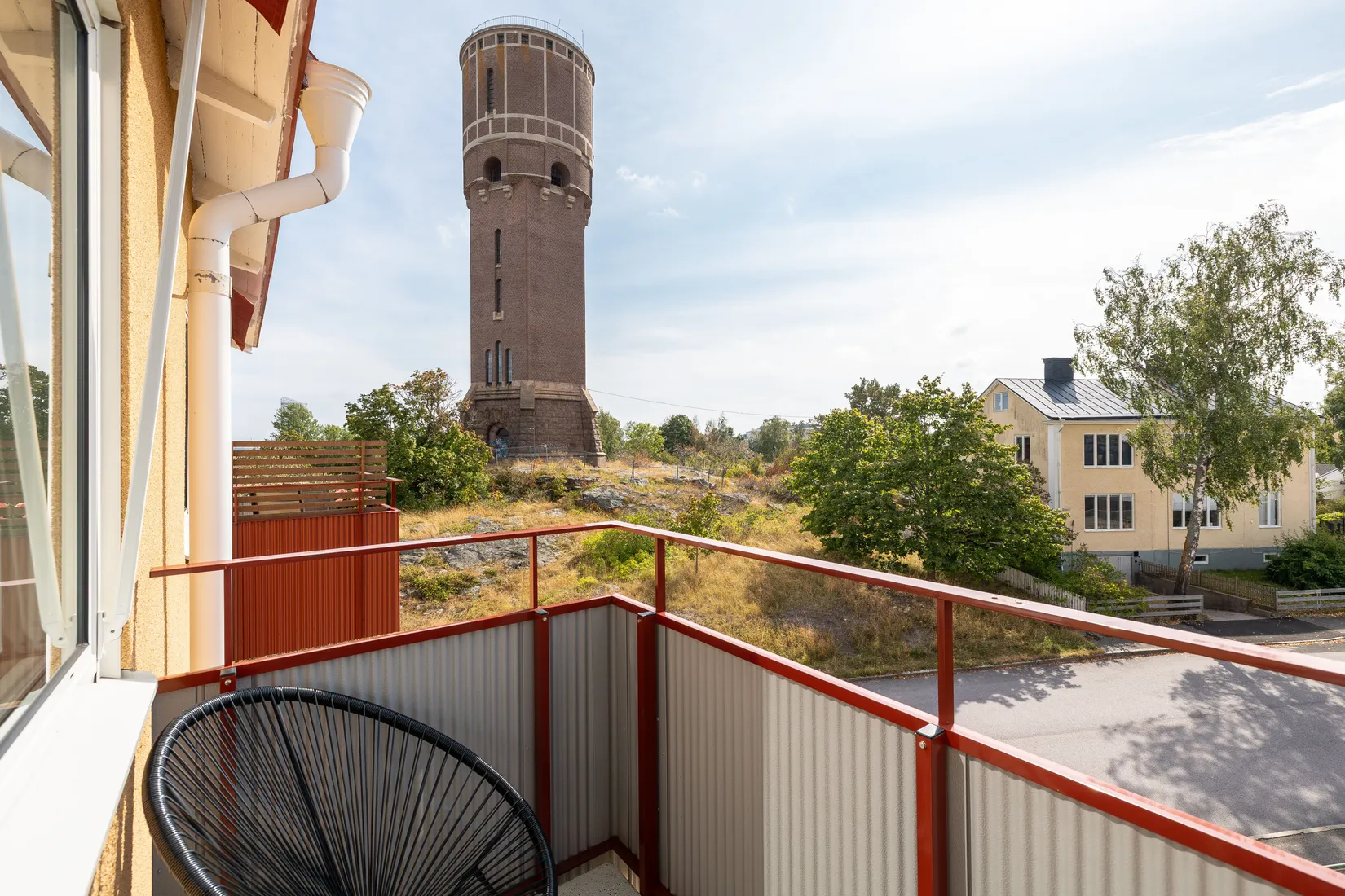 Bostadsrätt, Norra Bangatan 12C, Östermalm, Västervik