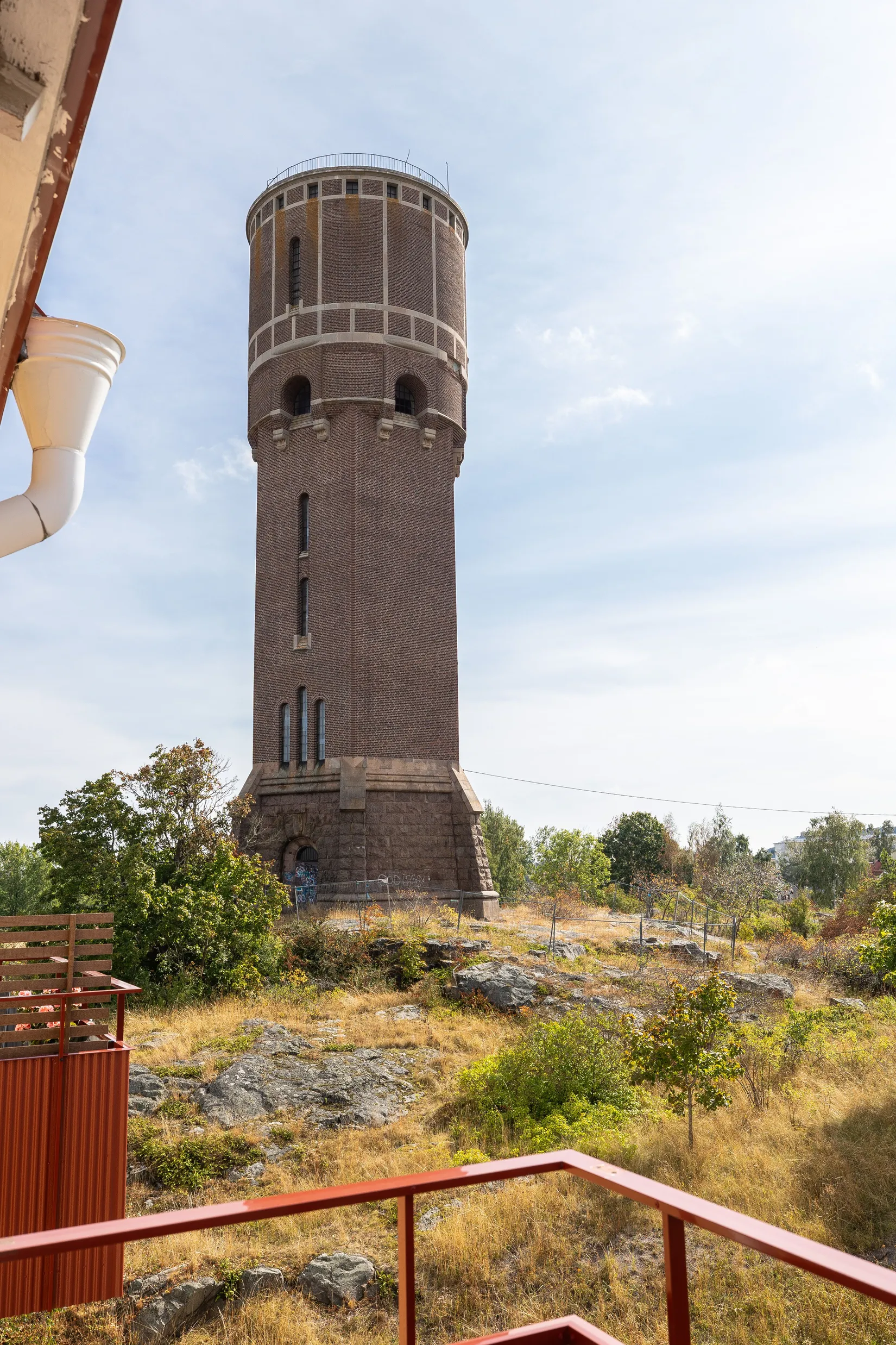 Bostadsrätt, Norra Bangatan 12C, Östermalm, Västervik