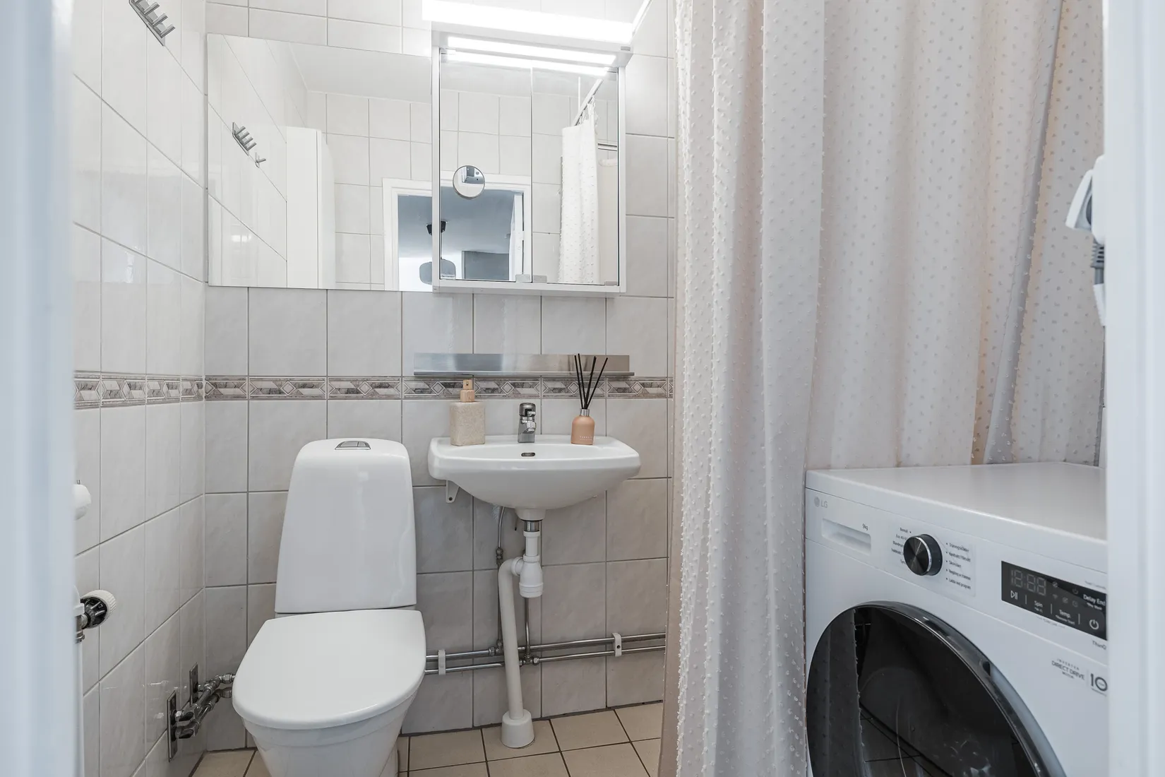Bostadsrätt, Norra Bangatan 12C, Östermalm, Västervik