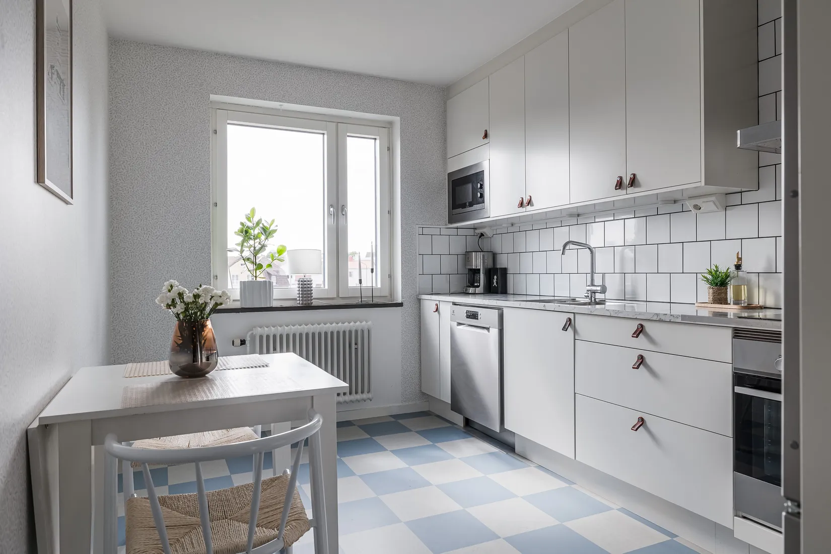 Bostadsrätt, Norra Bangatan 12C, Östermalm, Västervik