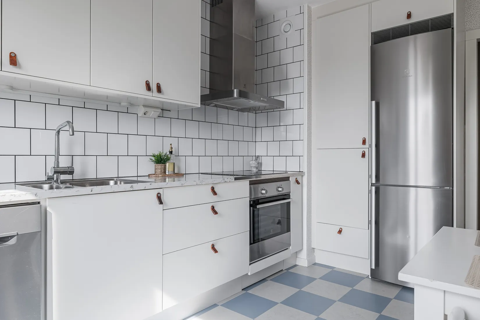 Bostadsrätt, Norra Bangatan 12C, Östermalm, Västervik