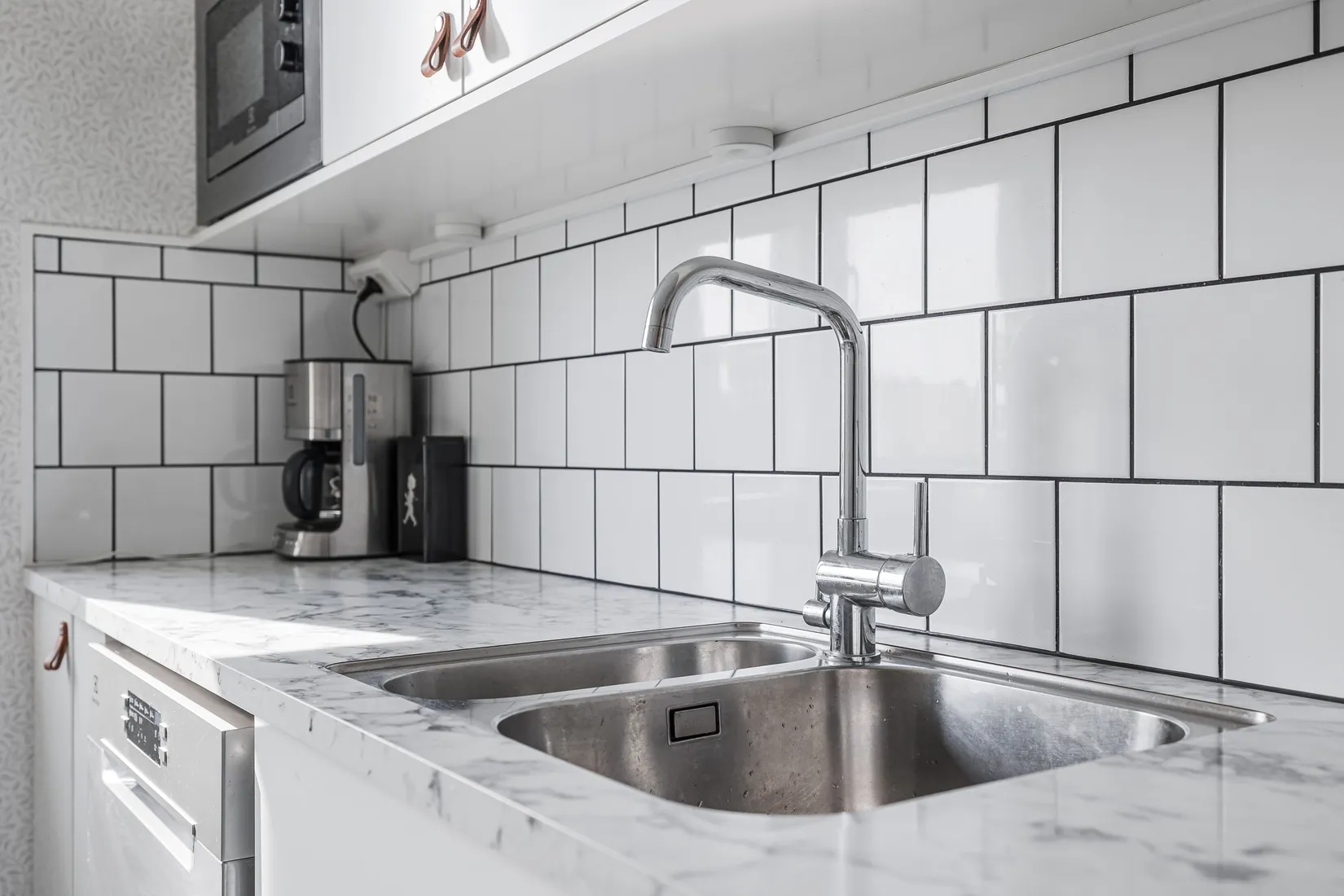 Bostadsrätt, Norra Bangatan 12C, Östermalm, Västervik