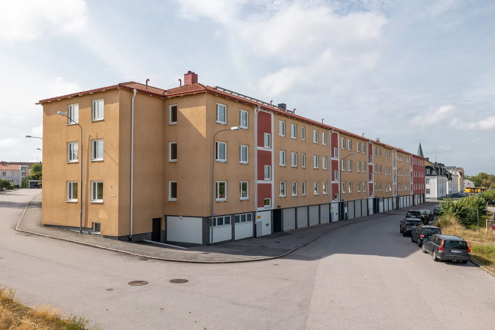 Bostadsrätt, Norra Bangatan 12C, Östermalm, Västervik