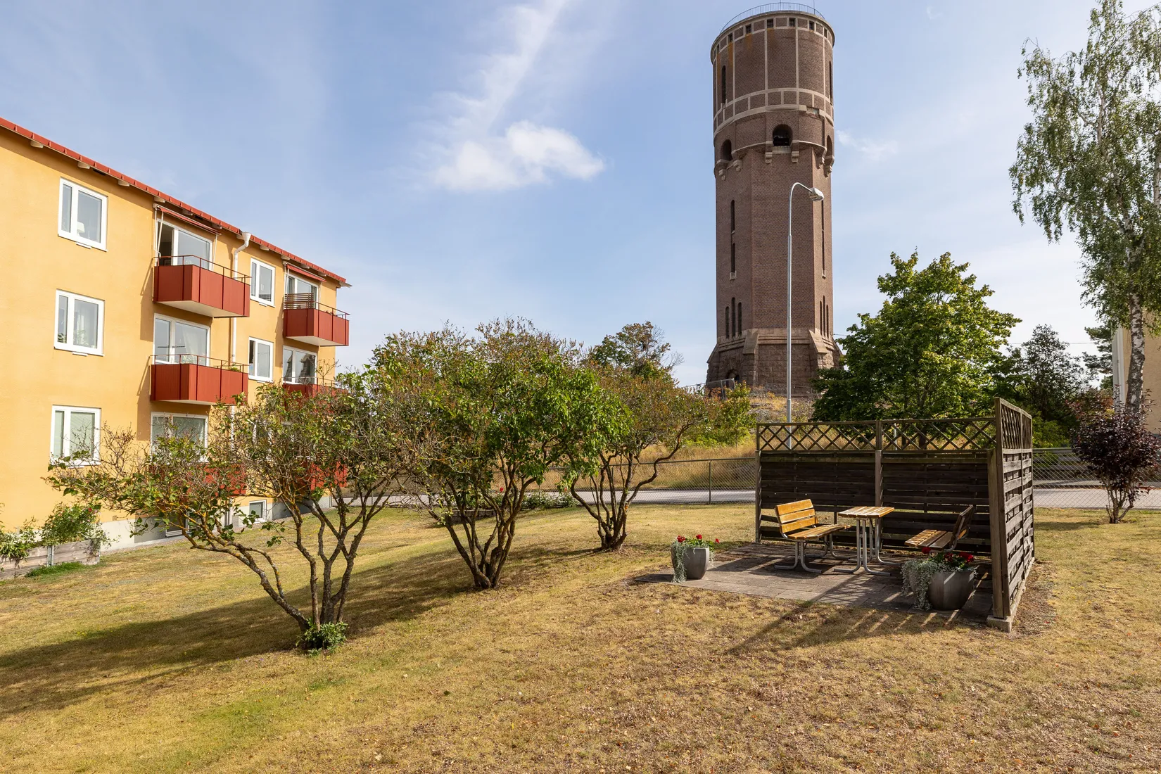 Bostadsrätt, Norra Bangatan 12C, Östermalm, Västervik
