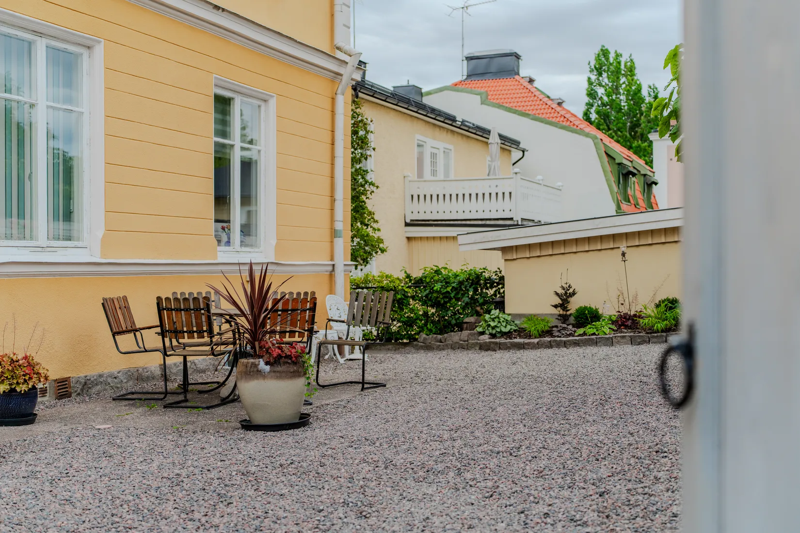 Bostadsrätt, Stallbacksgränd 18, Centralt Väster, Nyköping