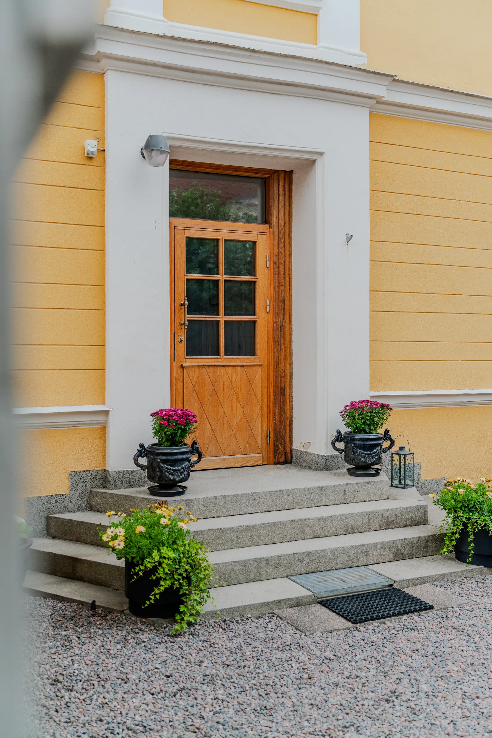 Bostadsrätt, Stallbacksgränd 18, Centralt Väster, Nyköping