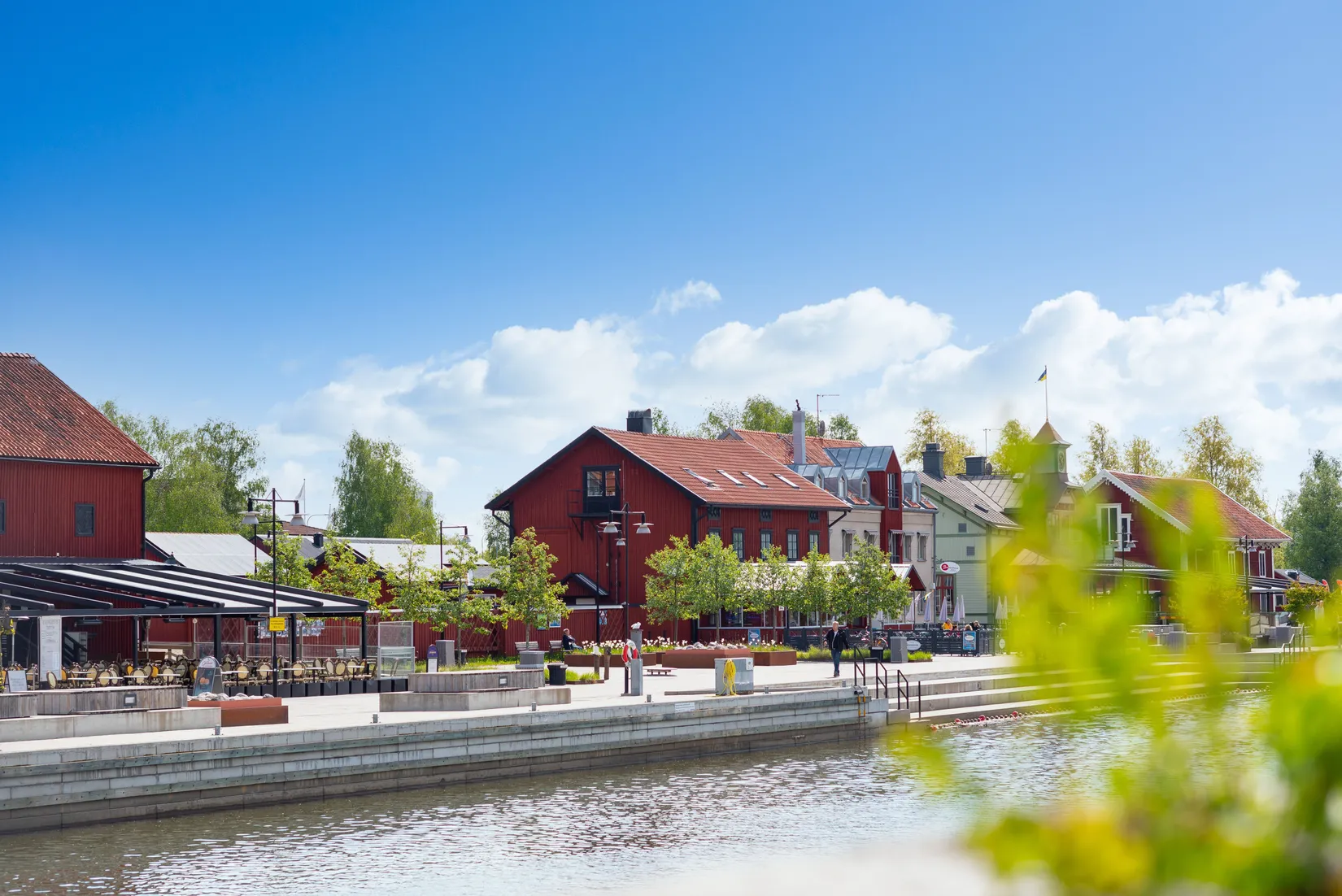 Bostadsrätt, Stallbacksgränd 18, Centralt Väster, Nyköping