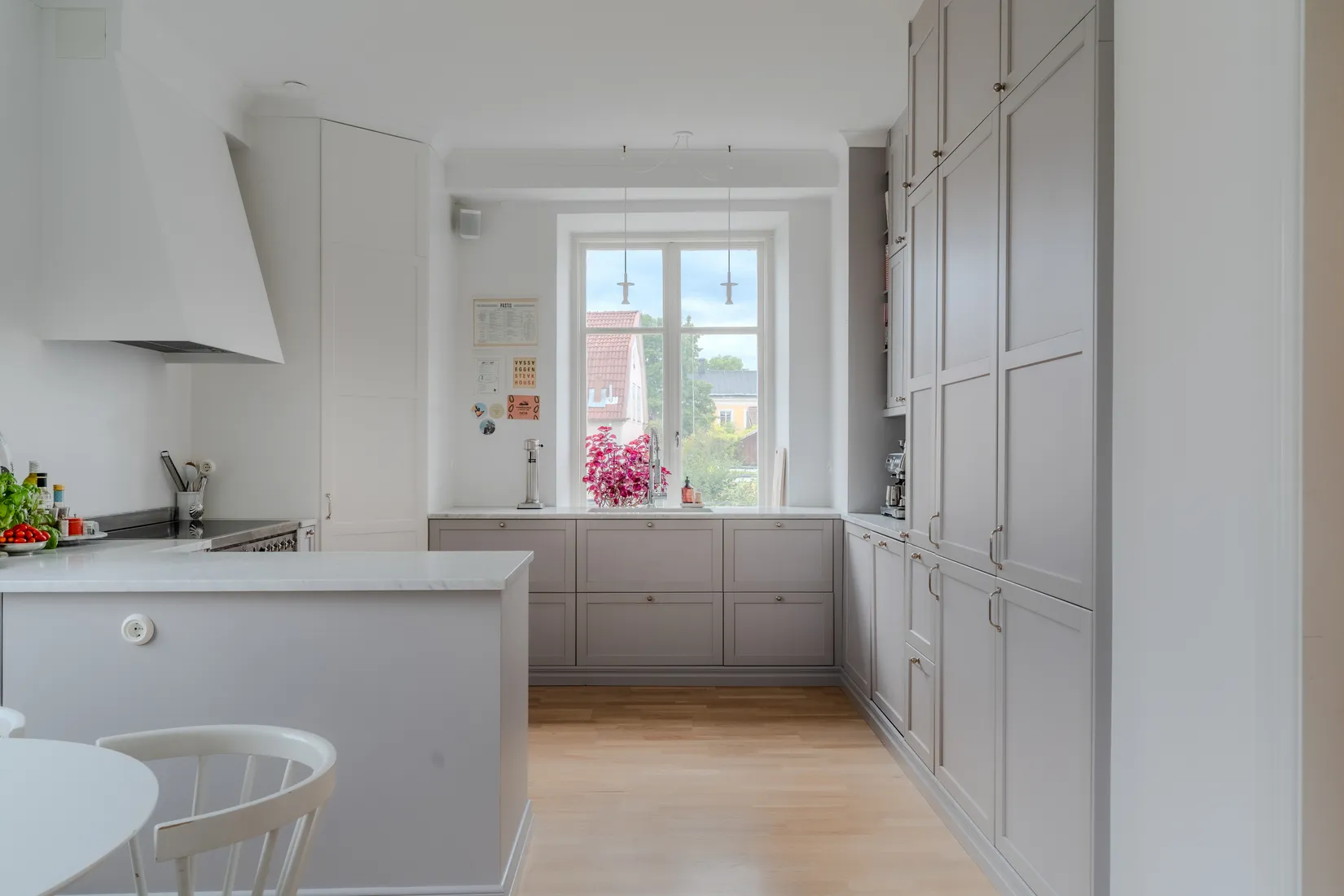 Bostadsrätt, Stallbacksgränd 18, Centralt Väster, Nyköping