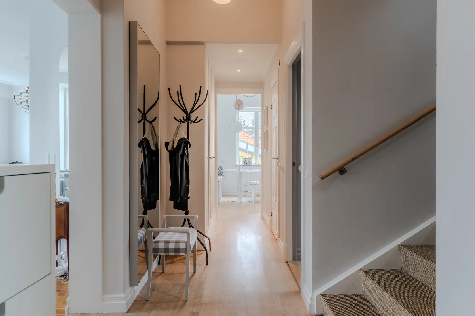 Bostadsrätt, Stallbacksgränd 18, Centralt Väster, Nyköping