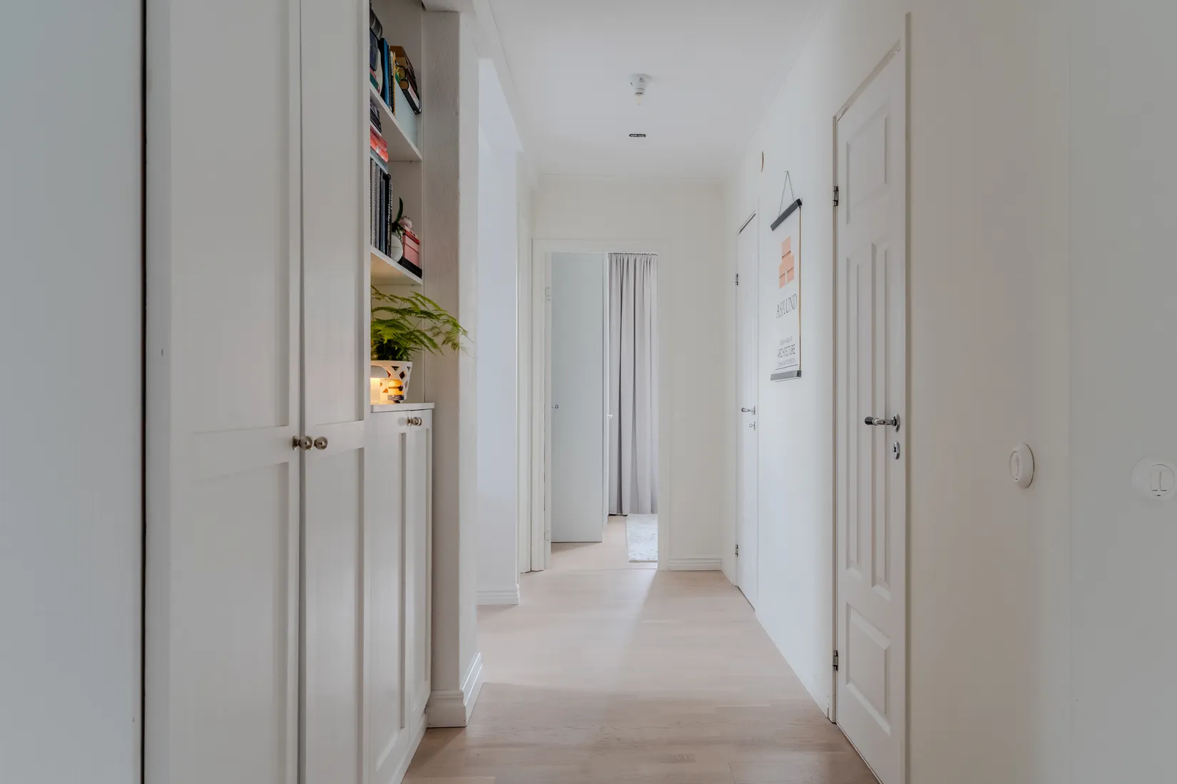 Bostadsrätt, Stallbacksgränd 18, Centralt Väster, Nyköping