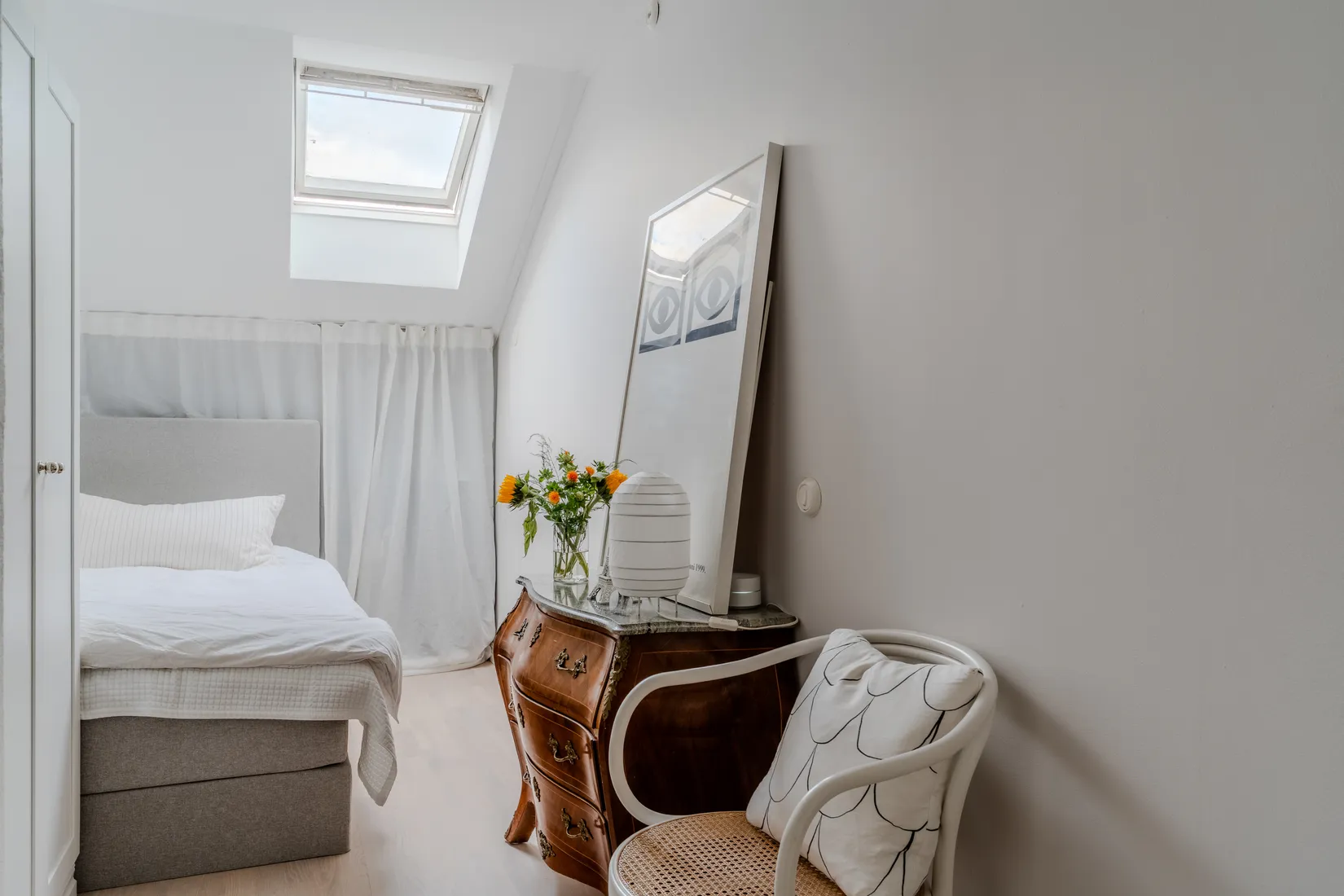 Bostadsrätt, Stallbacksgränd 18, Centralt Väster, Nyköping