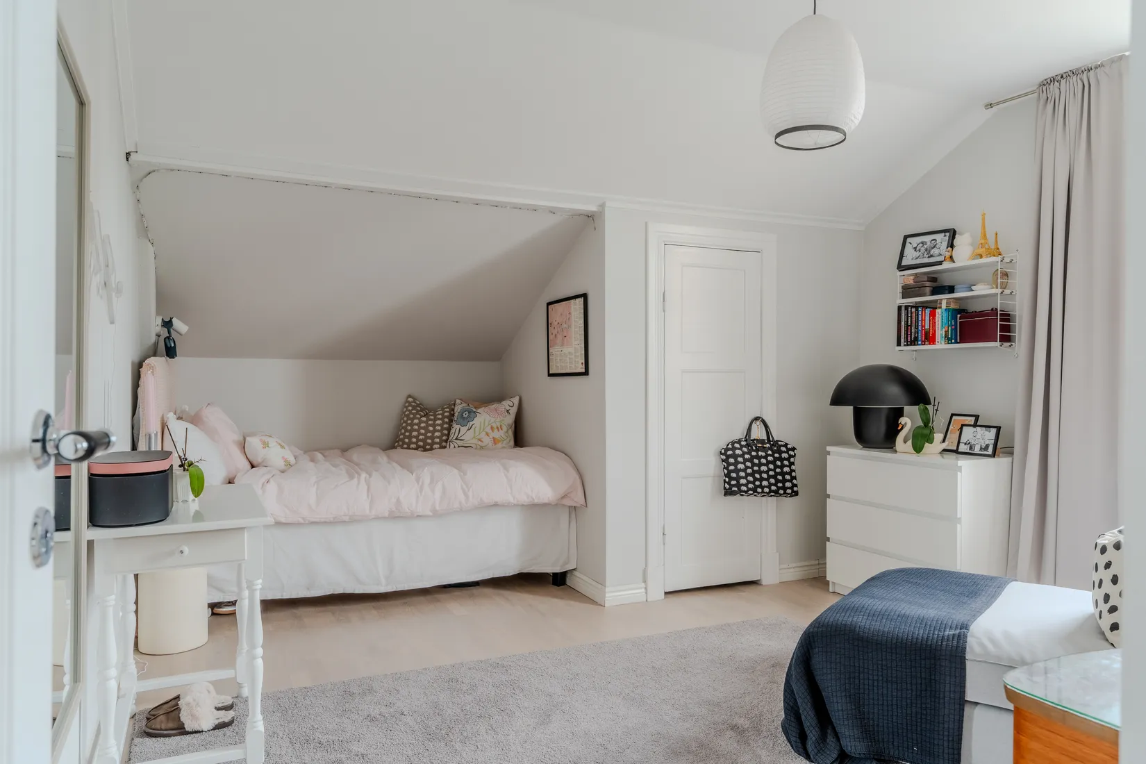 Bostadsrätt, Stallbacksgränd 18, Centralt Väster, Nyköping