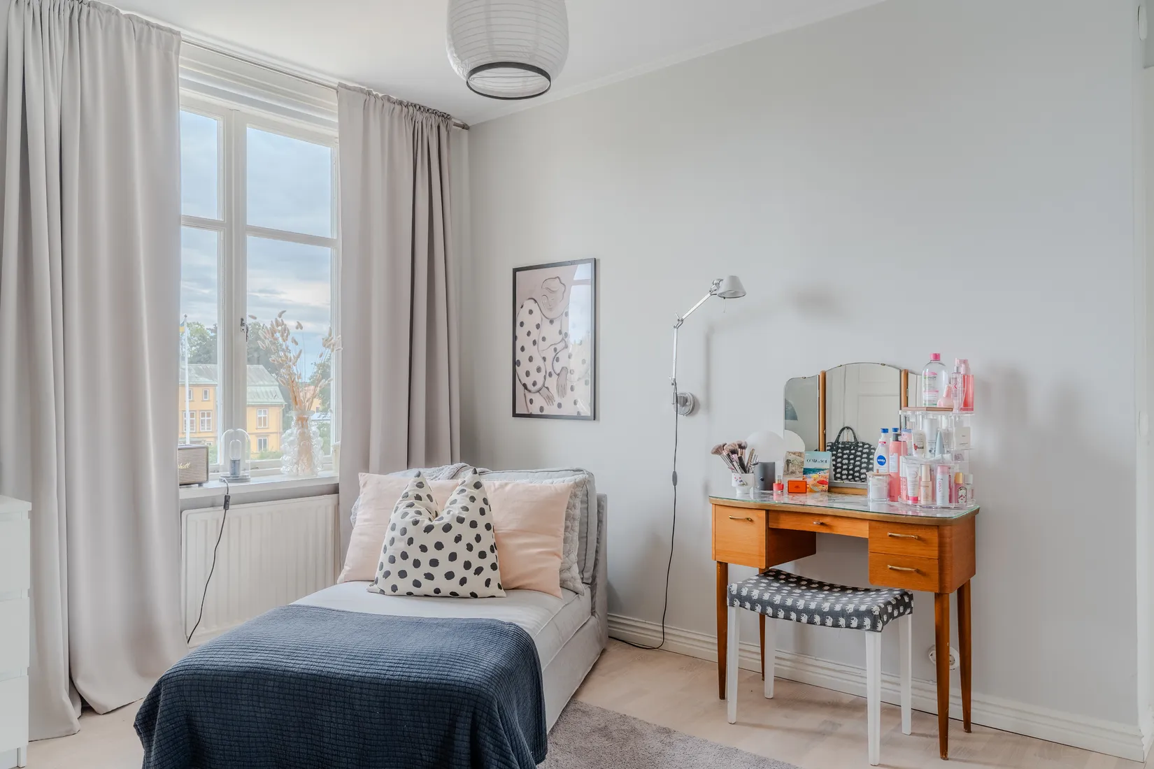 Bostadsrätt, Stallbacksgränd 18, Centralt Väster, Nyköping