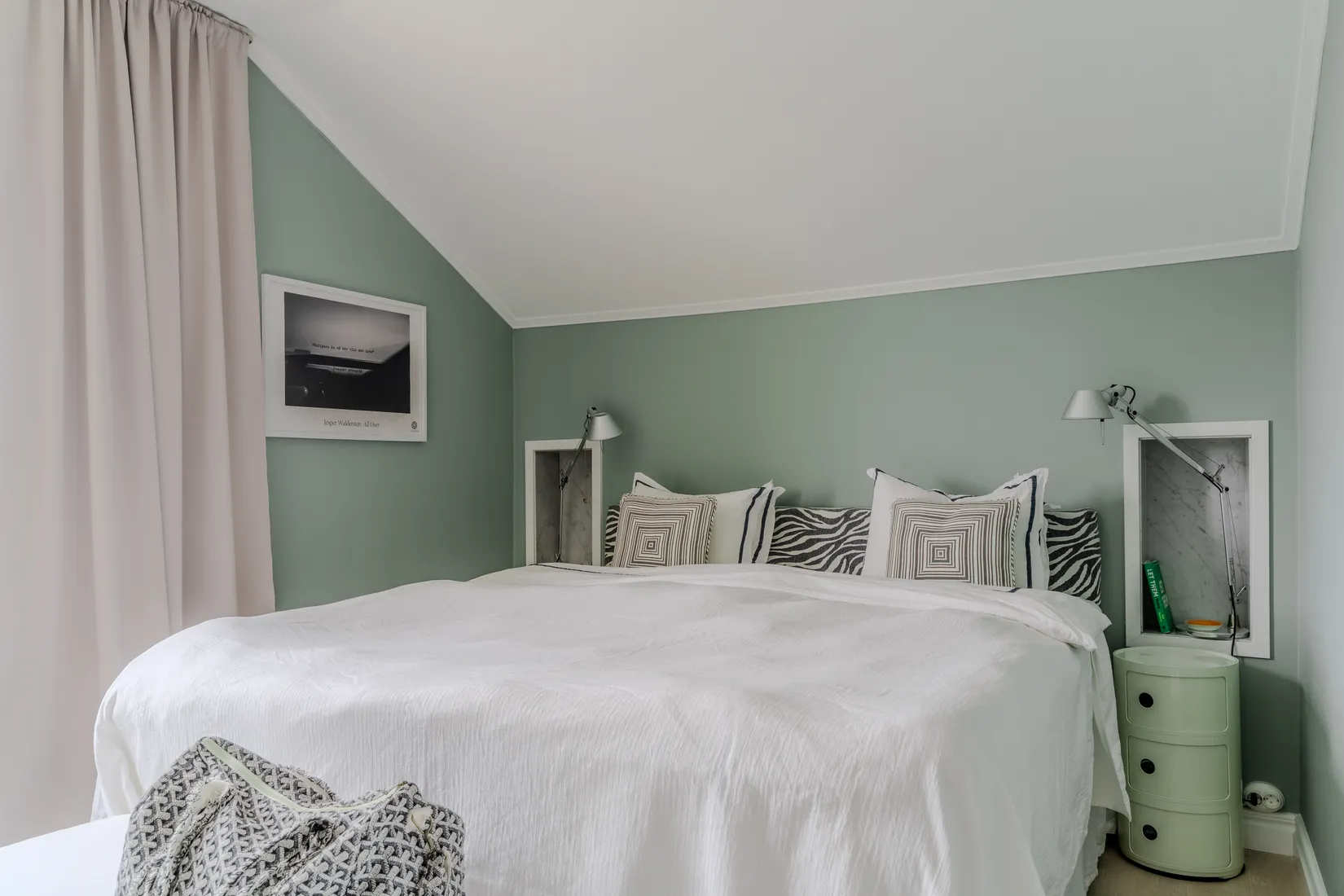Bostadsrätt, Stallbacksgränd 18, Centralt Väster, Nyköping