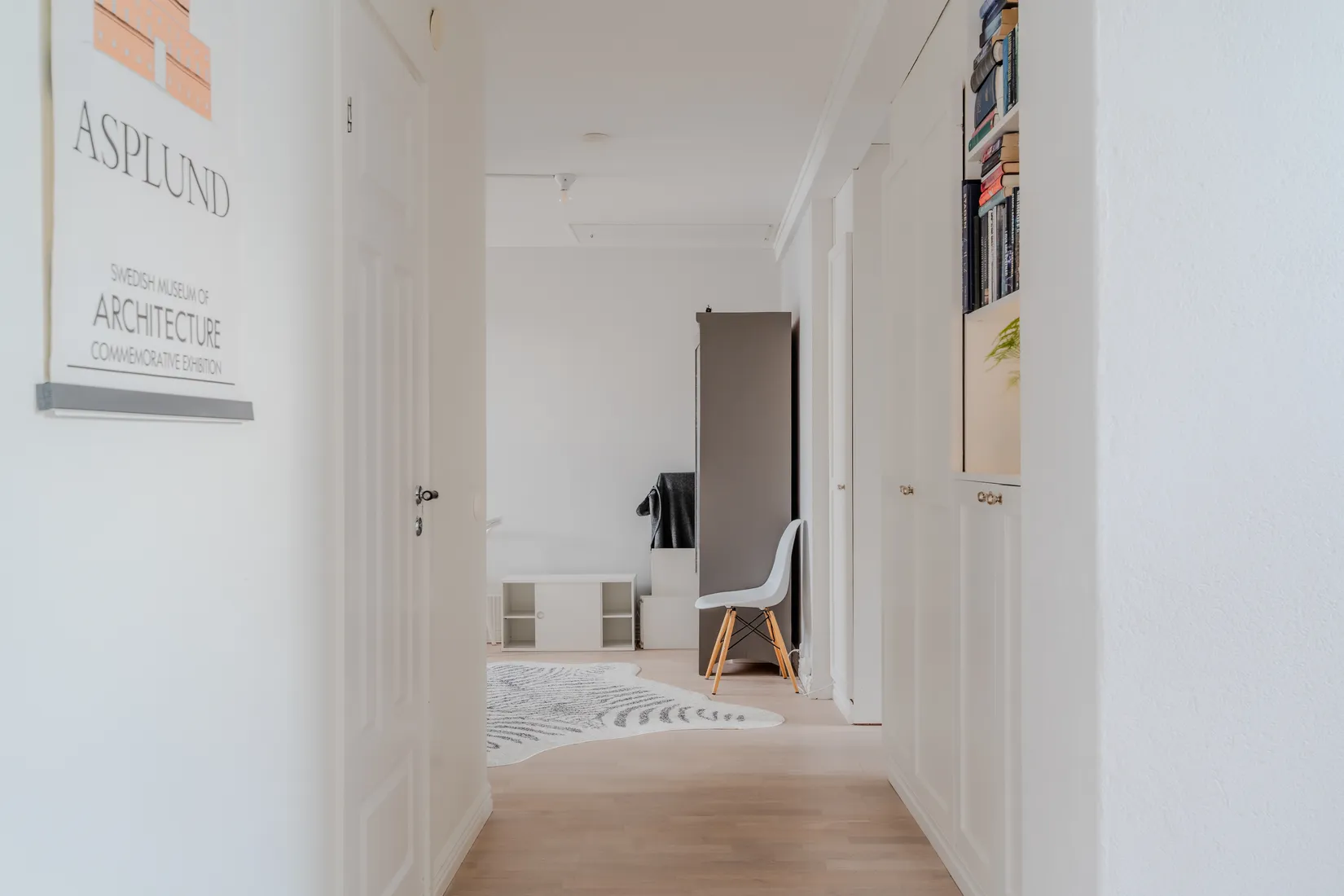Bostadsrätt, Stallbacksgränd 18, Centralt Väster, Nyköping