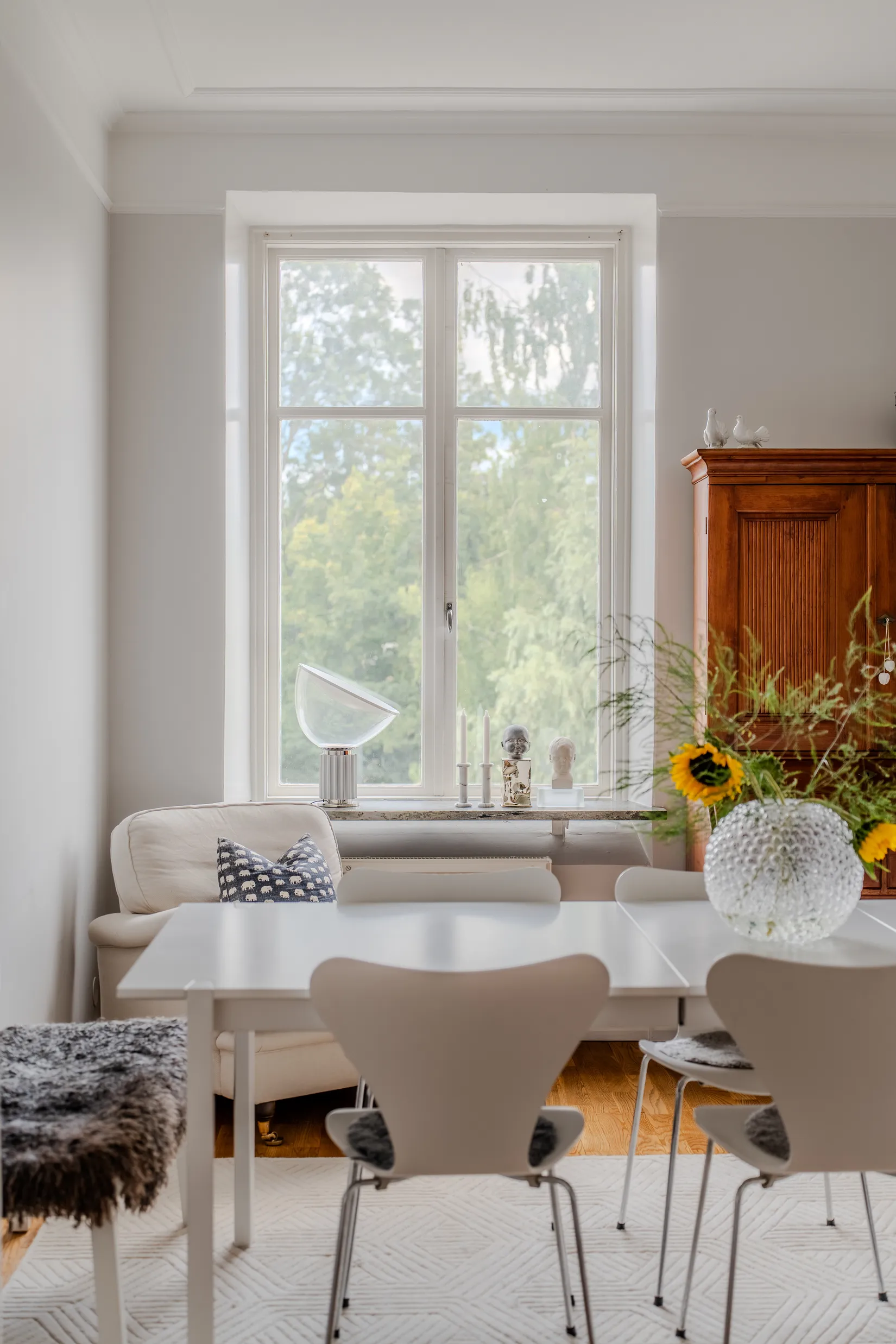 Bostadsrätt, Stallbacksgränd 18, Centralt Väster, Nyköping