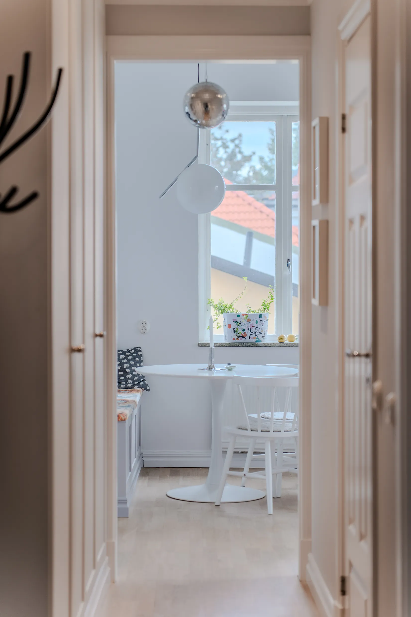 Bostadsrätt, Stallbacksgränd 18, Centralt Väster, Nyköping
