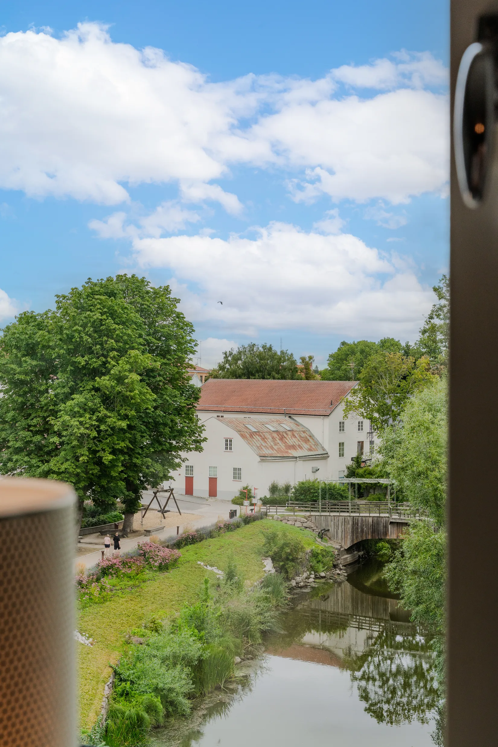 Bostadsrätt, Stallbacksgränd 18, Centralt Väster, Nyköping