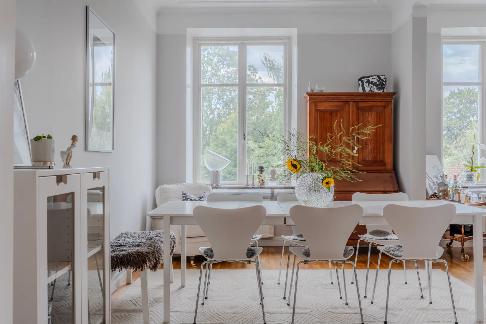 Bostadsrätt, Stallbacksgränd 18, Centralt Väster, Nyköping