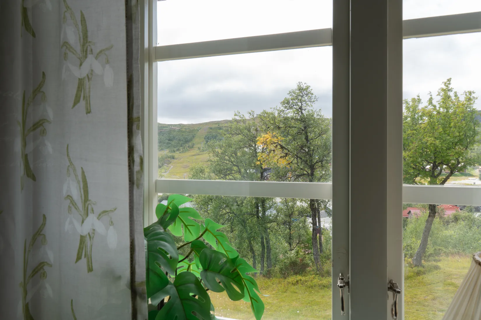 Fritidshus, Hamrahöjden 2, Härjedalen