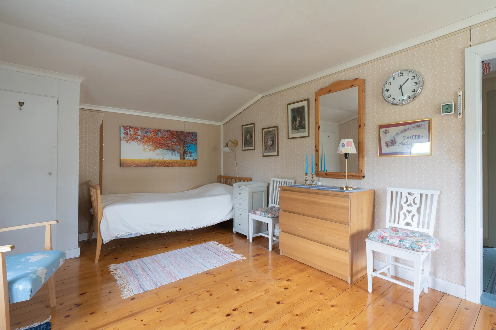 Fritidshus, Hamrahöjden 2, Härjedalen