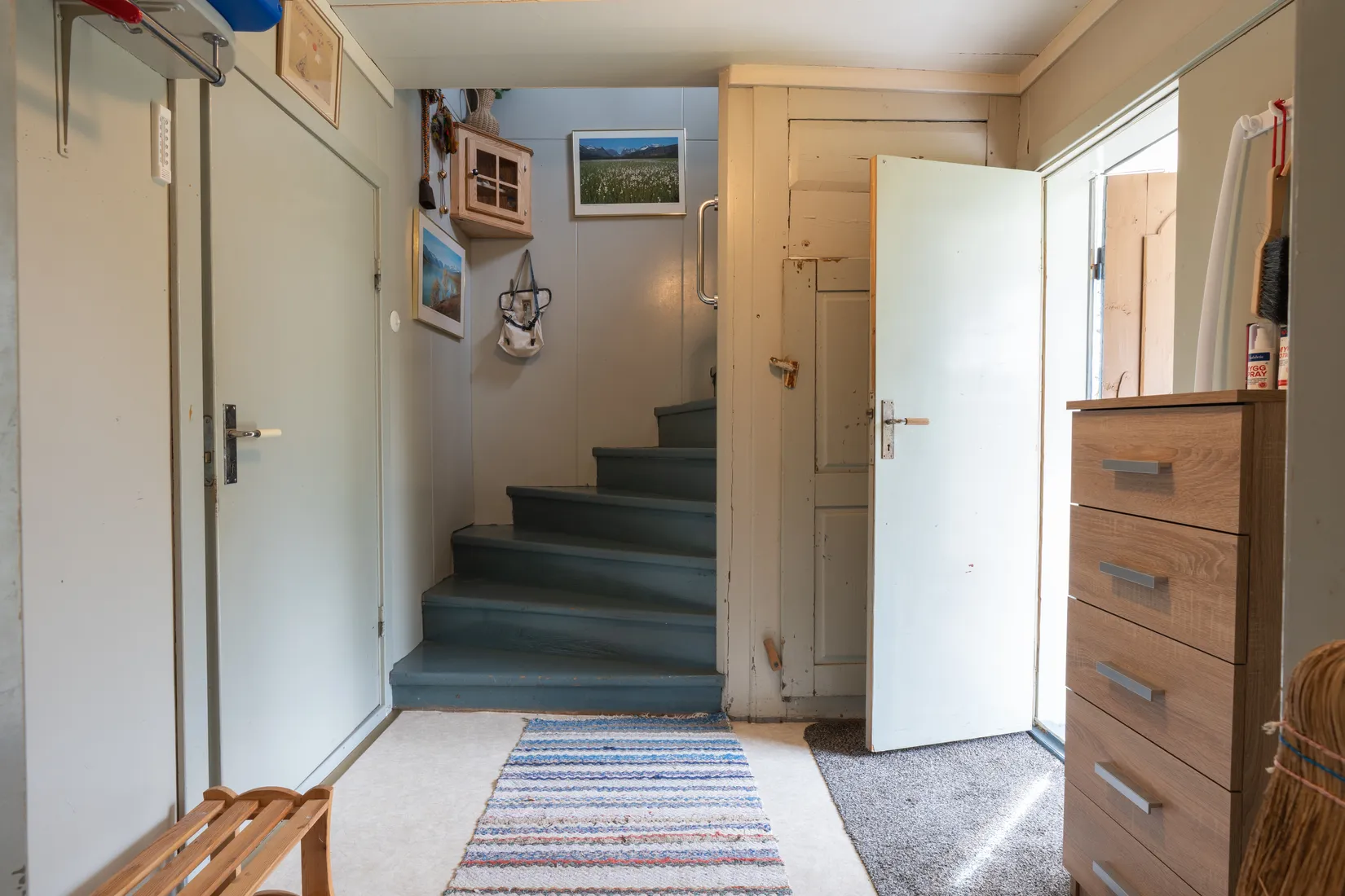 Fritidshus, Hamrahöjden 2, Härjedalen